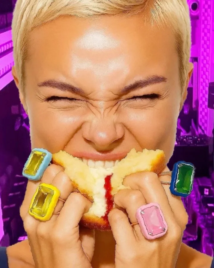 YOUR GUIDE TO THE FINAL WEEK OF OUR INDEPENDENT PROGRAMME. From thought-provoking talks and exhibitions to hands on workshops and curated tours, experience the Festival beyond the runway this week, all around Melbourne.

Save this post as your guide 