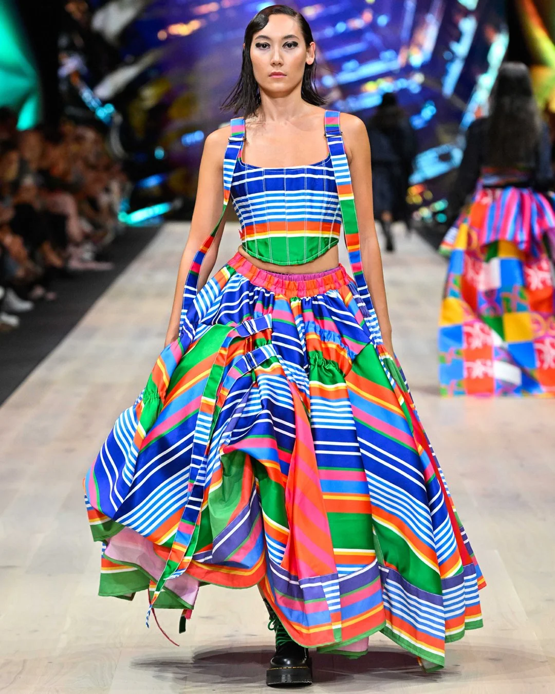 Shop the Runway: Joywear