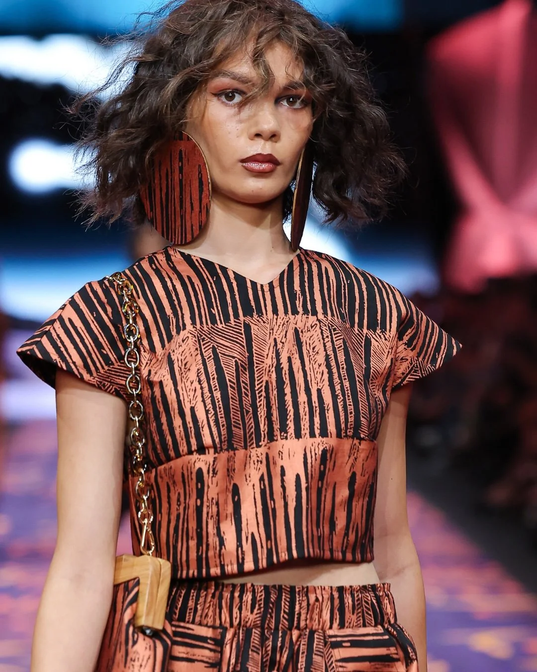 Shop the Runway: Beyond Blak