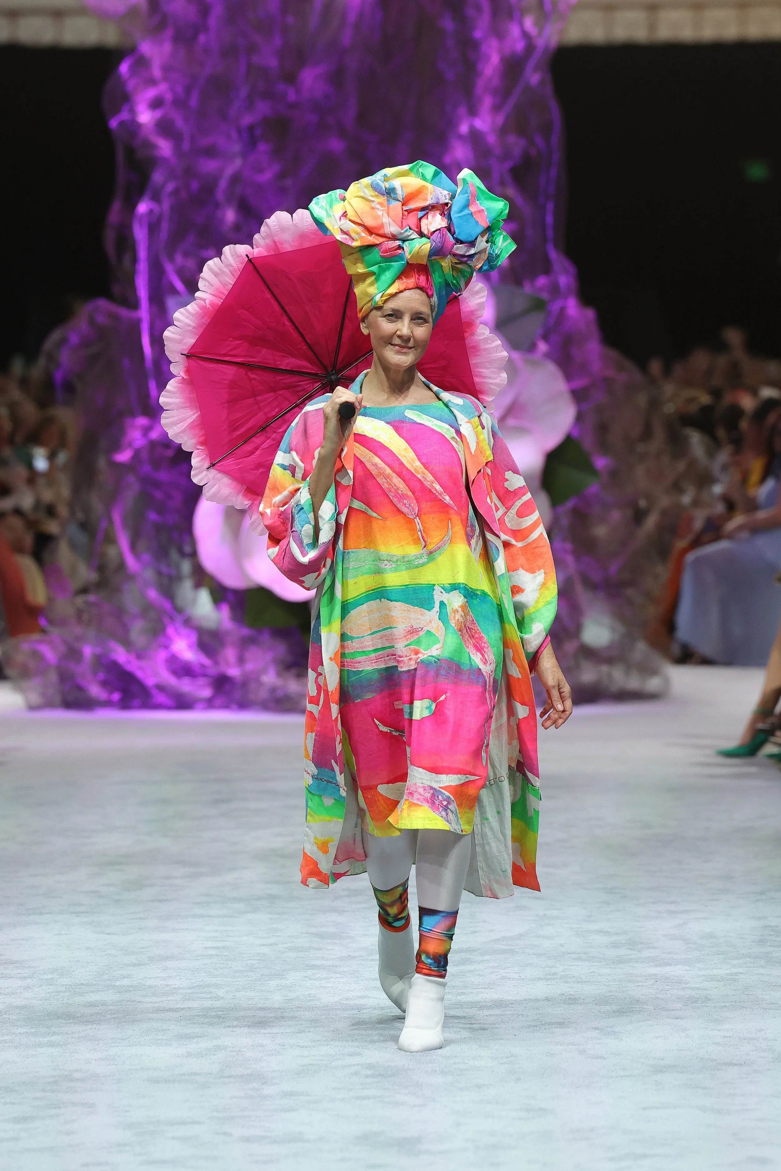 Shop the Runway: Joywear Runway