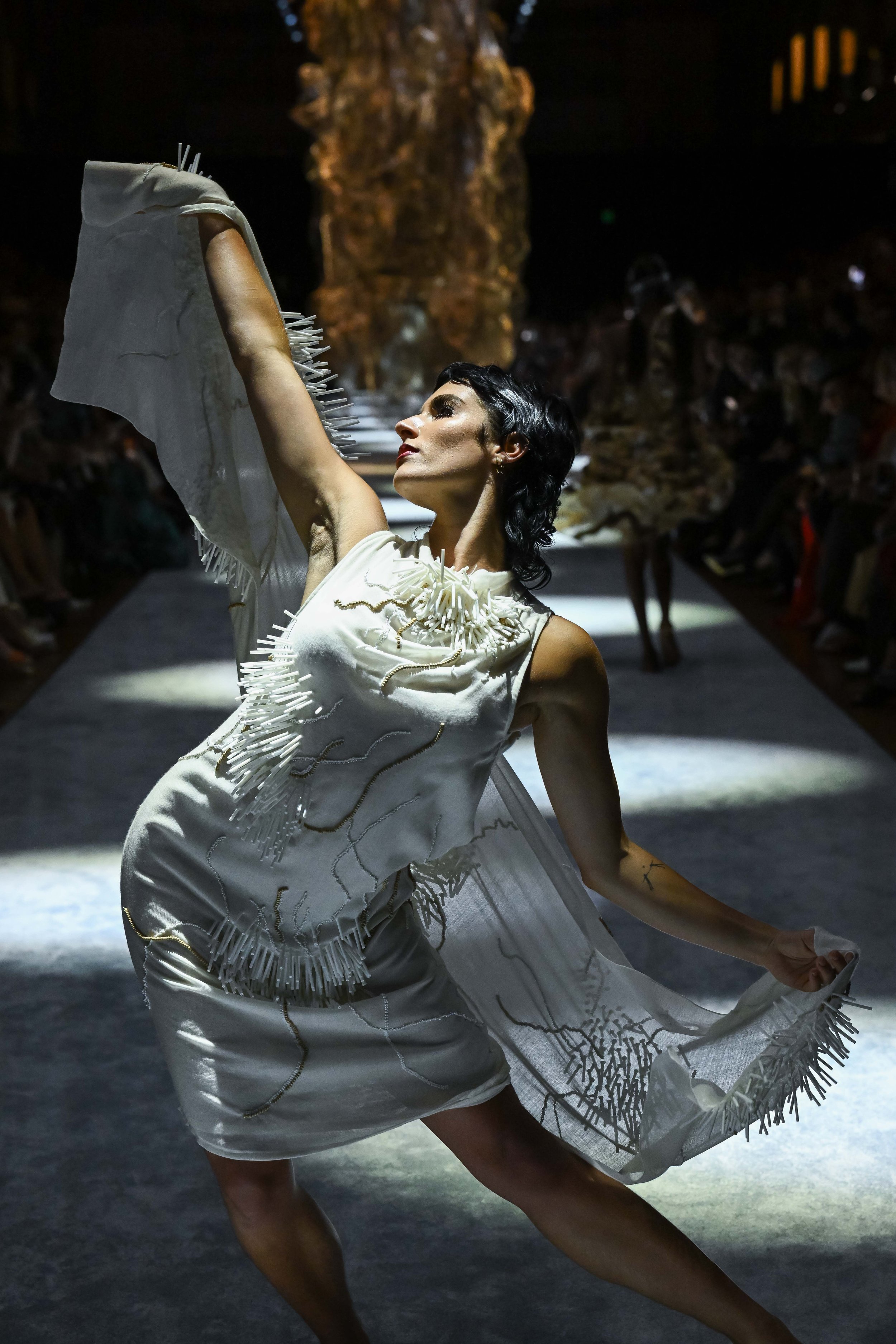 Shop the Runway: National Graduate Showcase