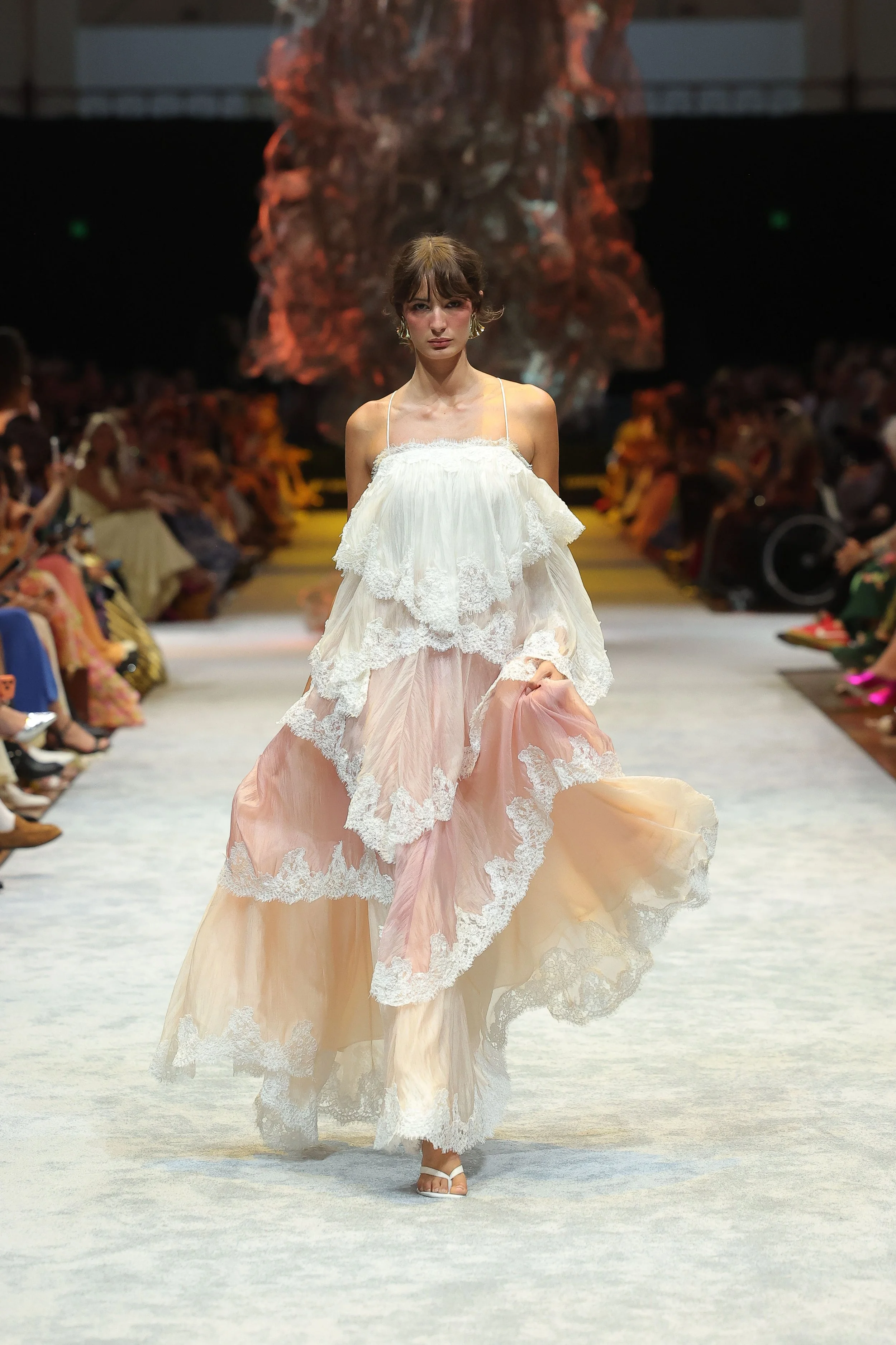 Shop the Runway: Resort Glam Runway