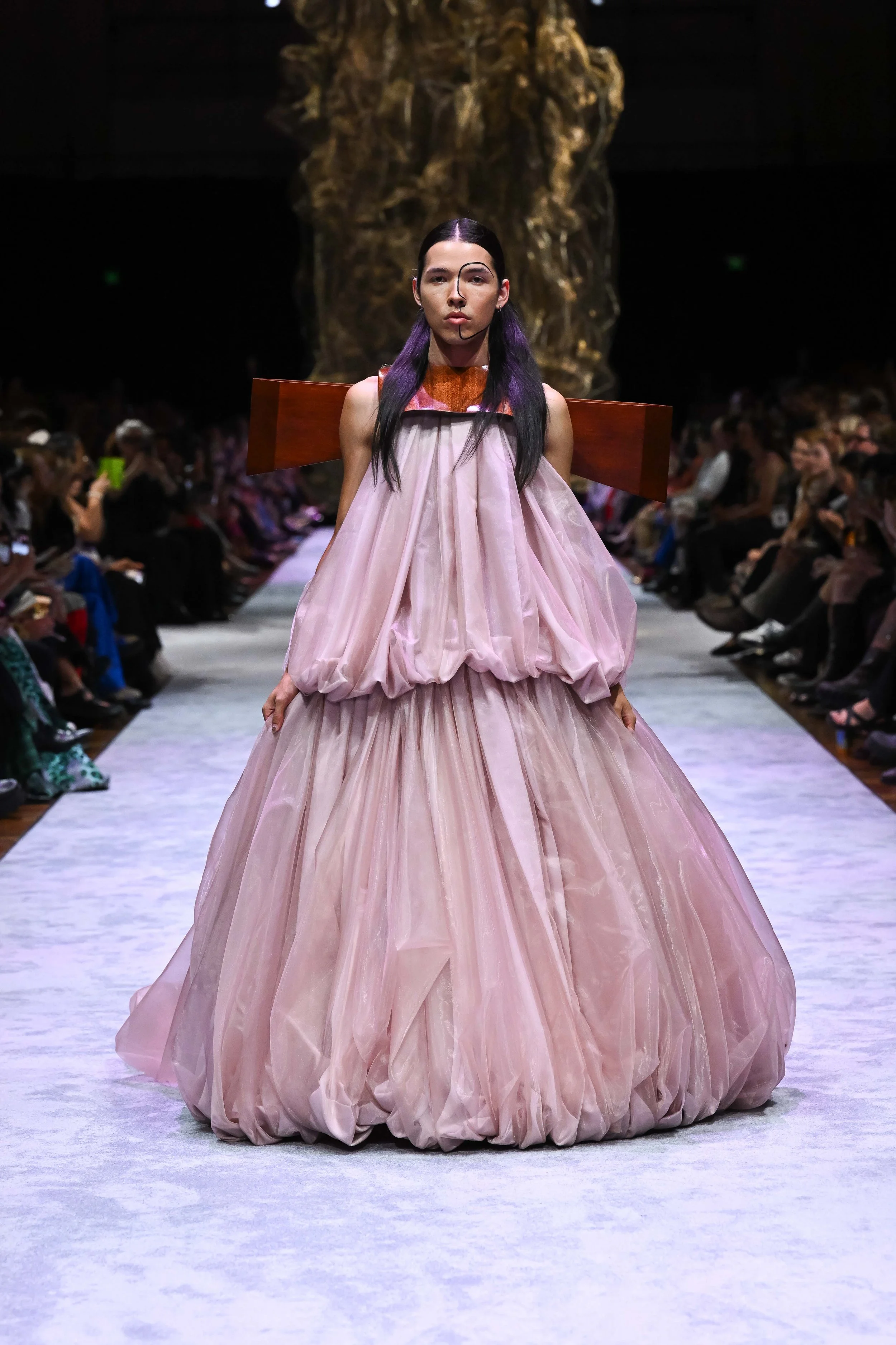 Shop the Runway: National Graduate Showcase