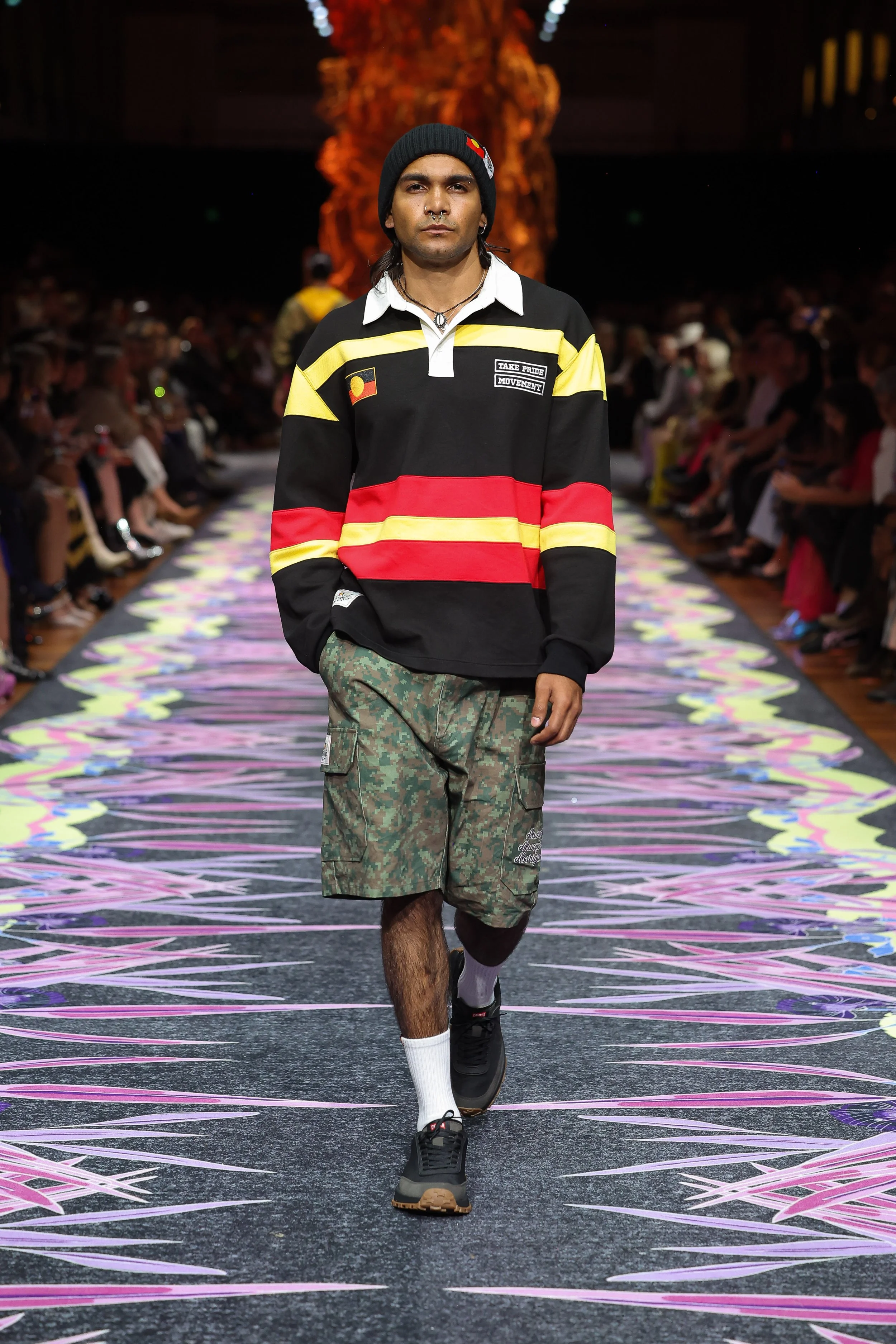 Shop the Runway: Beyond Blak