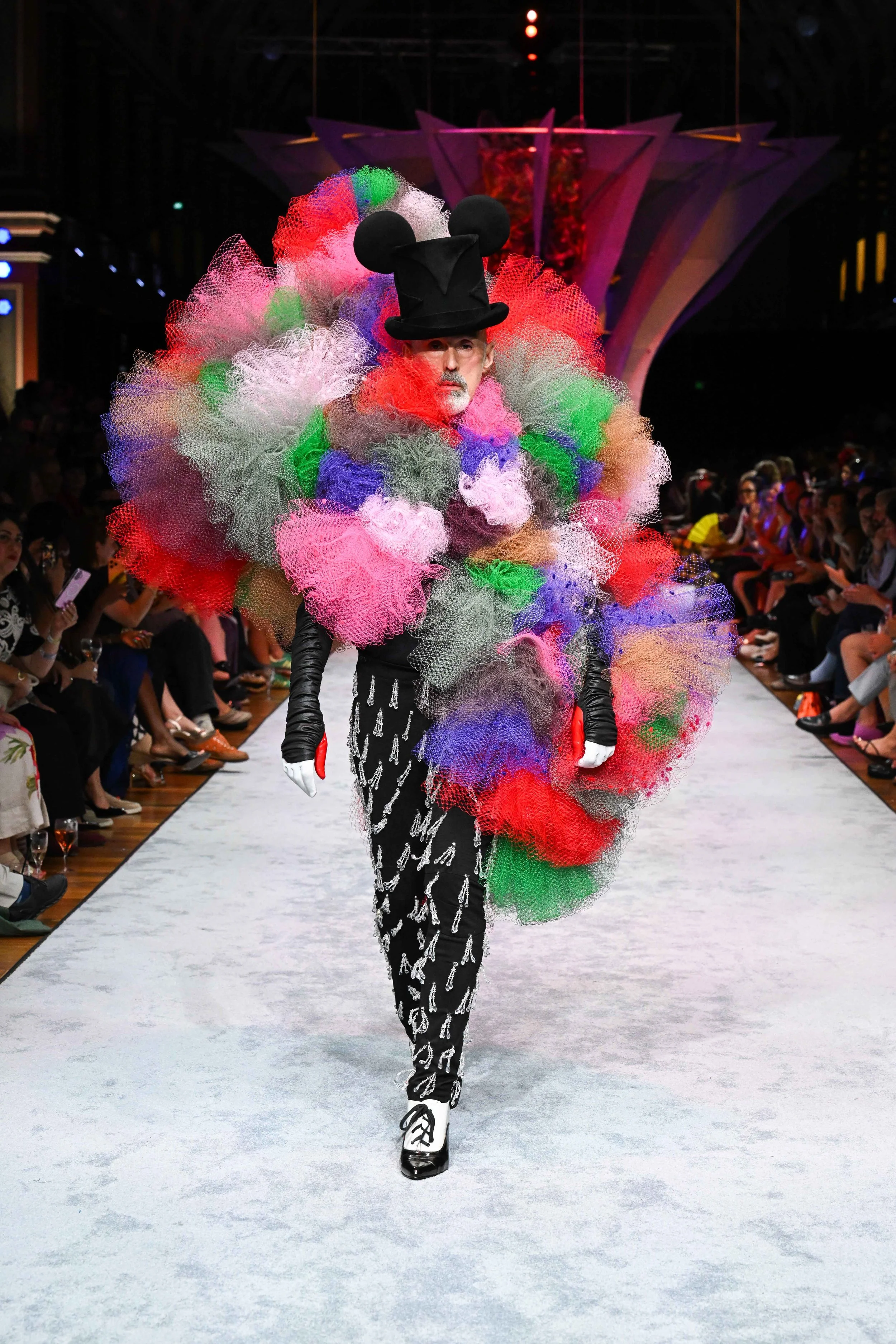 Shop the Runway: Avant Garde Runway x Melbourne. Every Bit Different