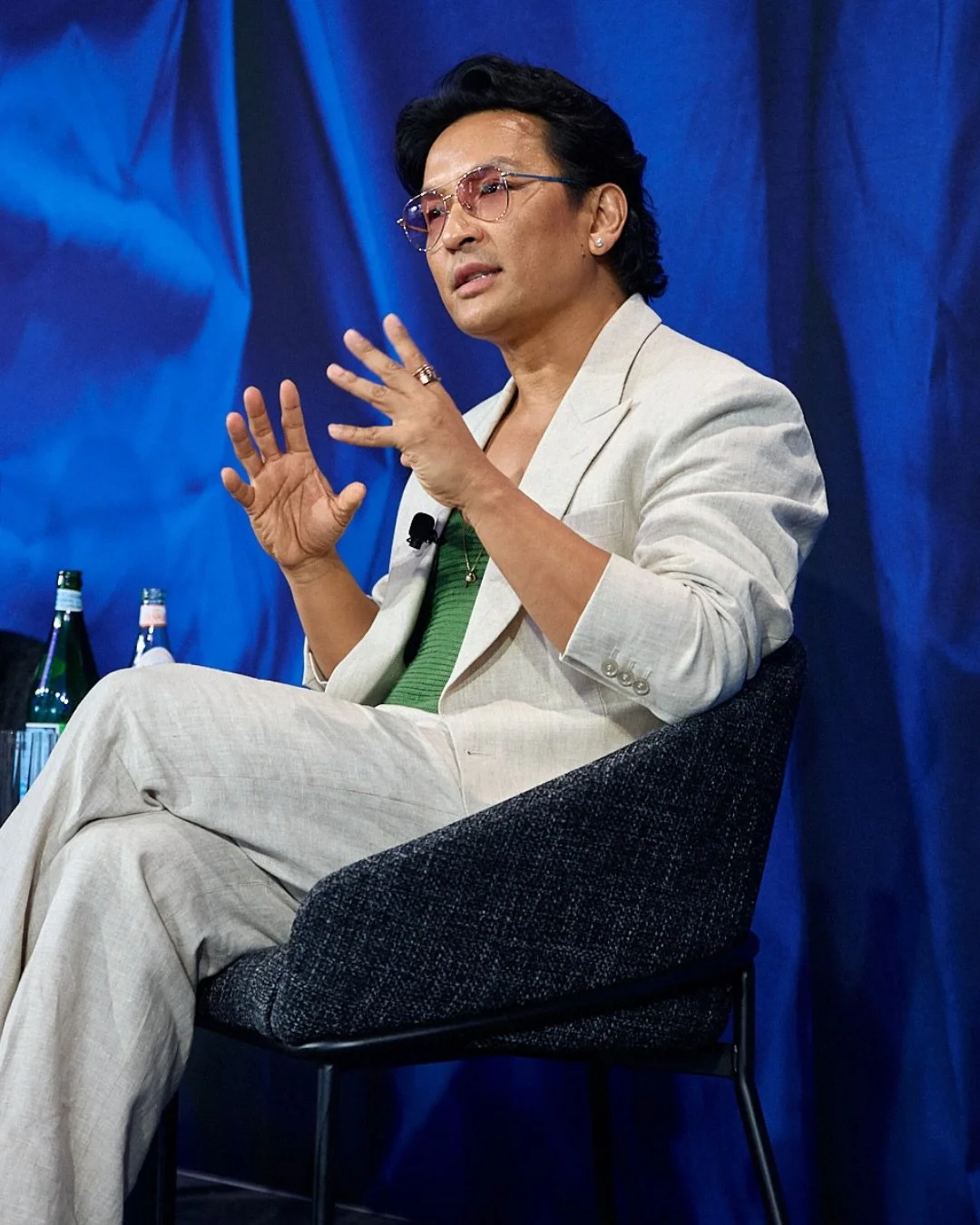 AUSTRALIAN FASHION BUSINESS LUNCH RECAPPED. Supported by Avanade, @paypalau and @satpaper this year&rsquo;s gathering brought together Australia&rsquo;s most influential fashion thought leaders for a day of considered conversation, connection and cha