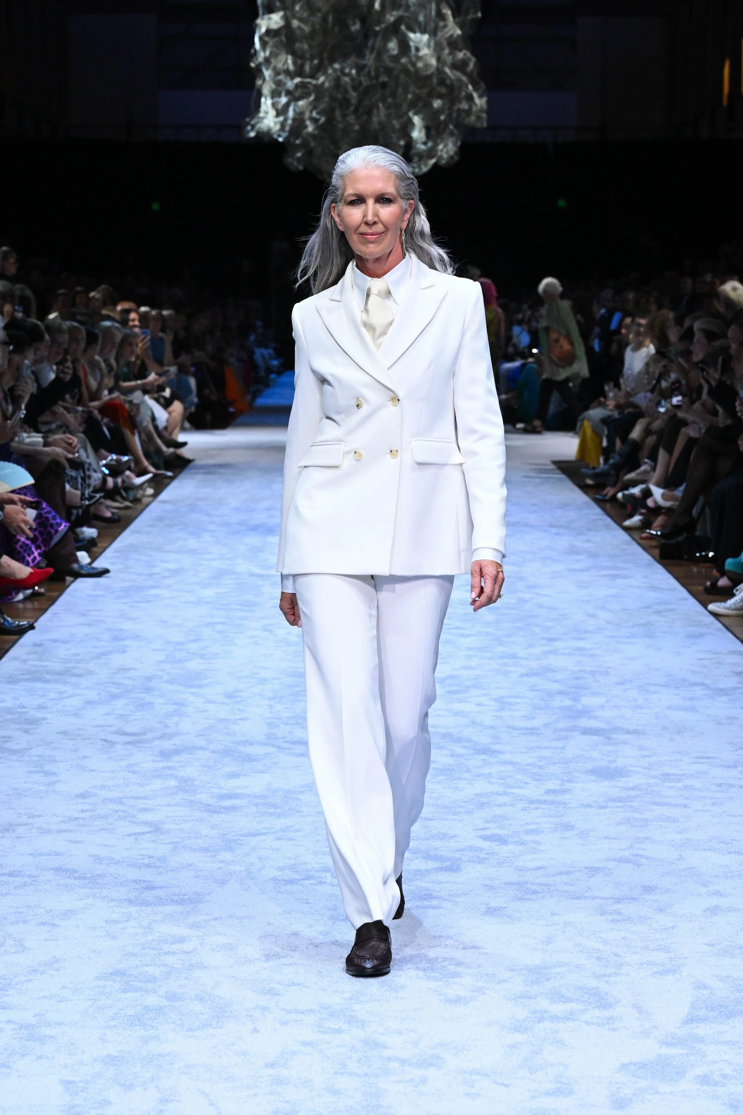 Shop the Runway: F*** The Invisible