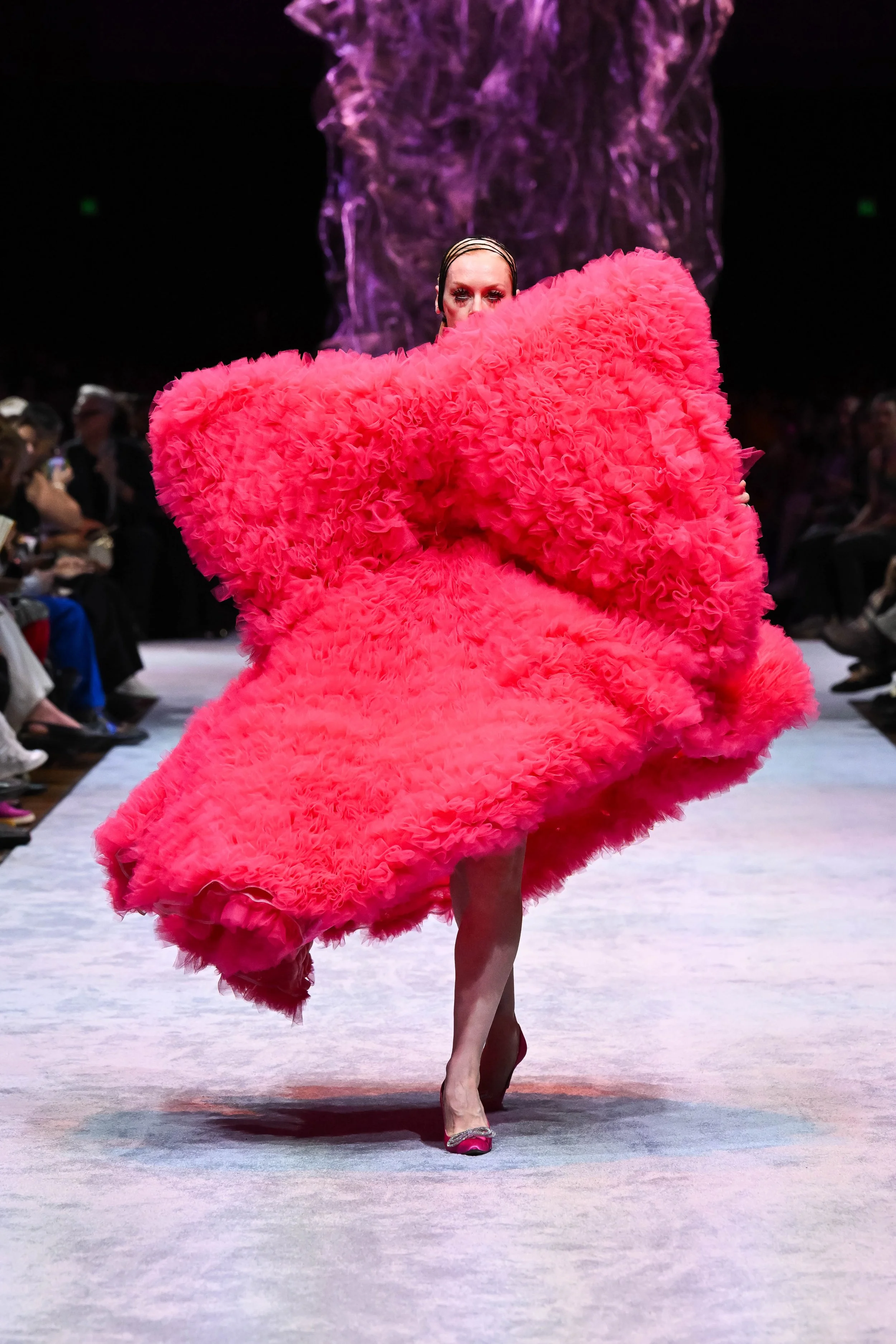 Shop the Runway: National Graduate Showcase