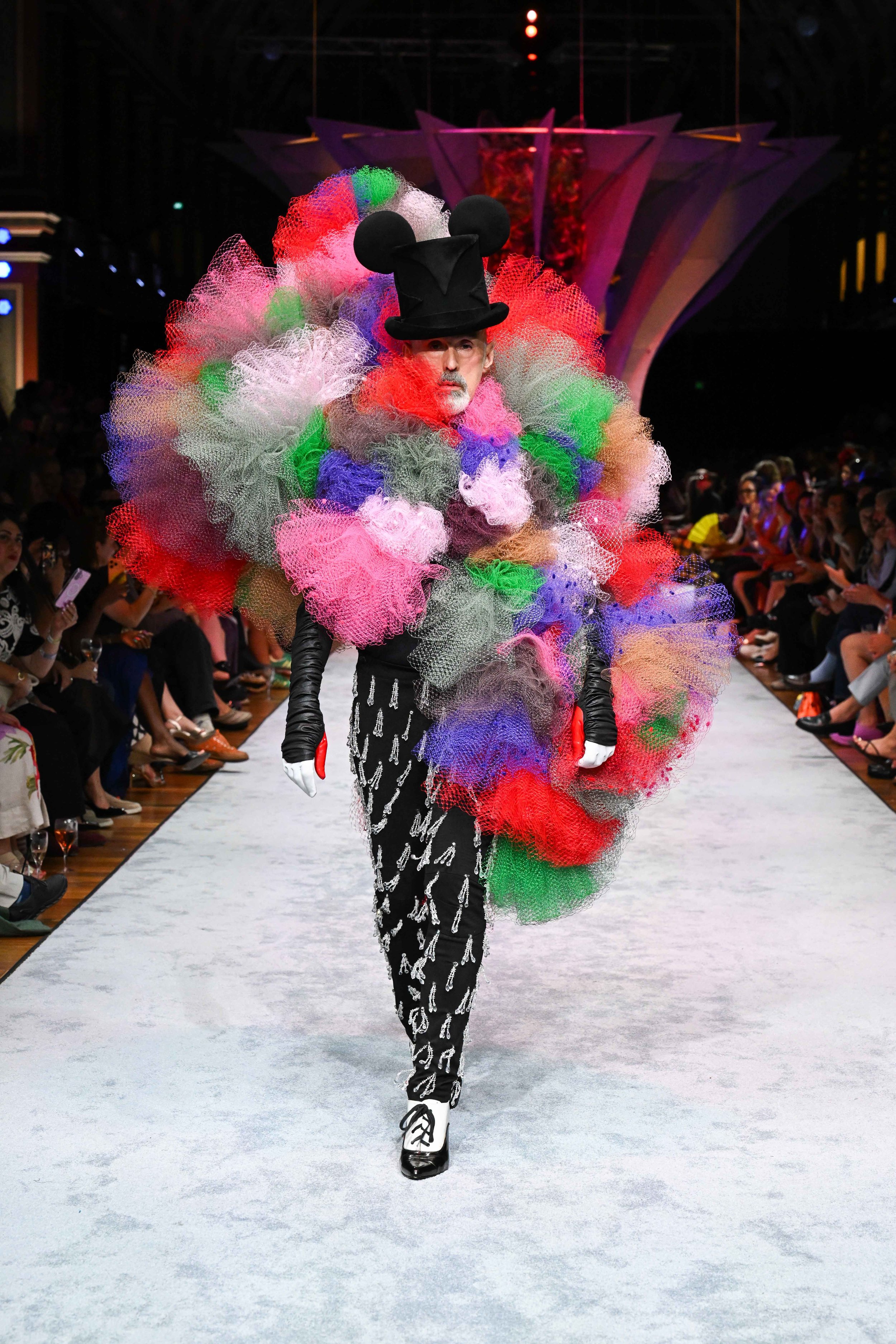 Shop the Runway: Avant Garde Runway x Melbourne. Every Bit Different