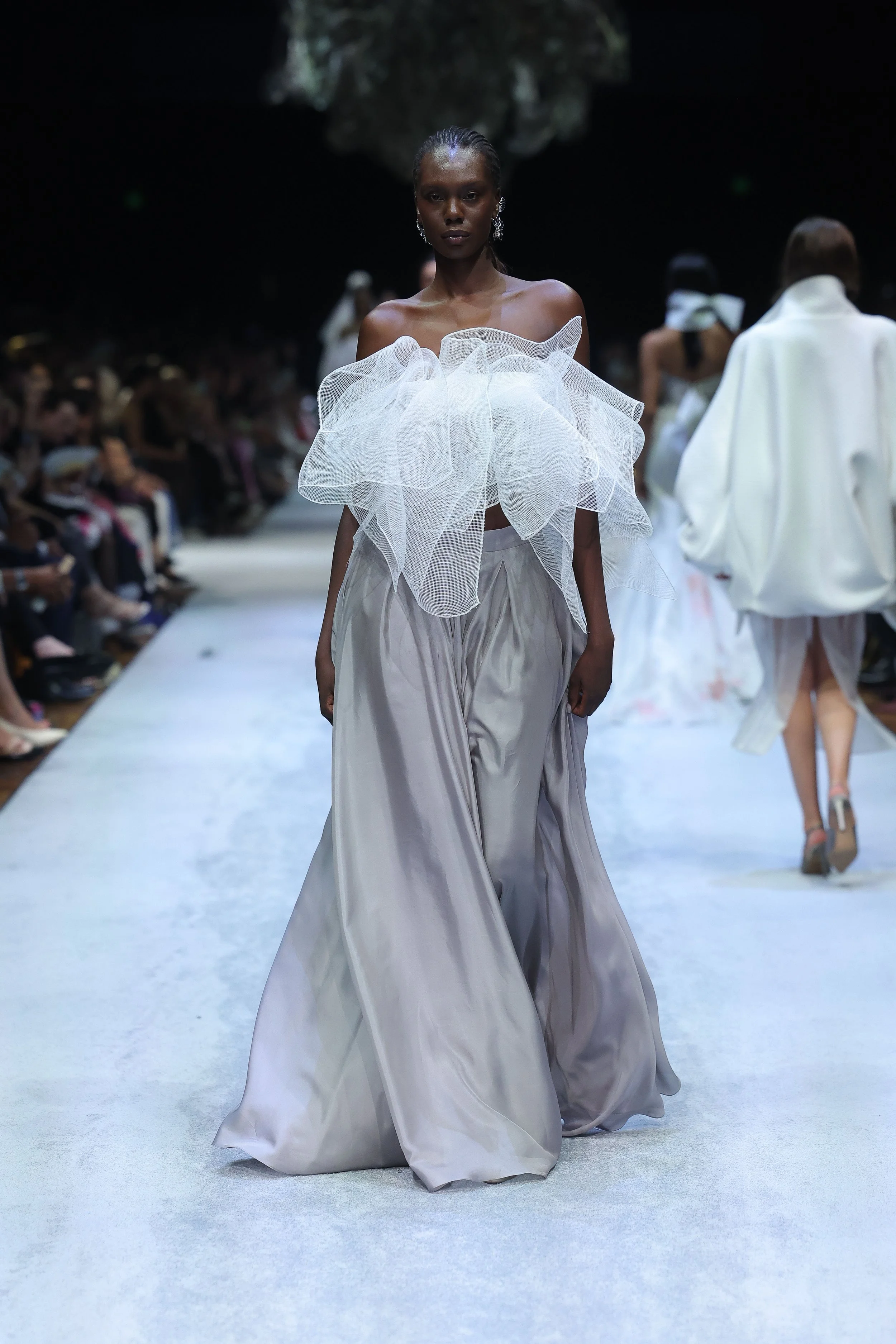 Shop the Runway: Grand Showcase: Cappellazzo