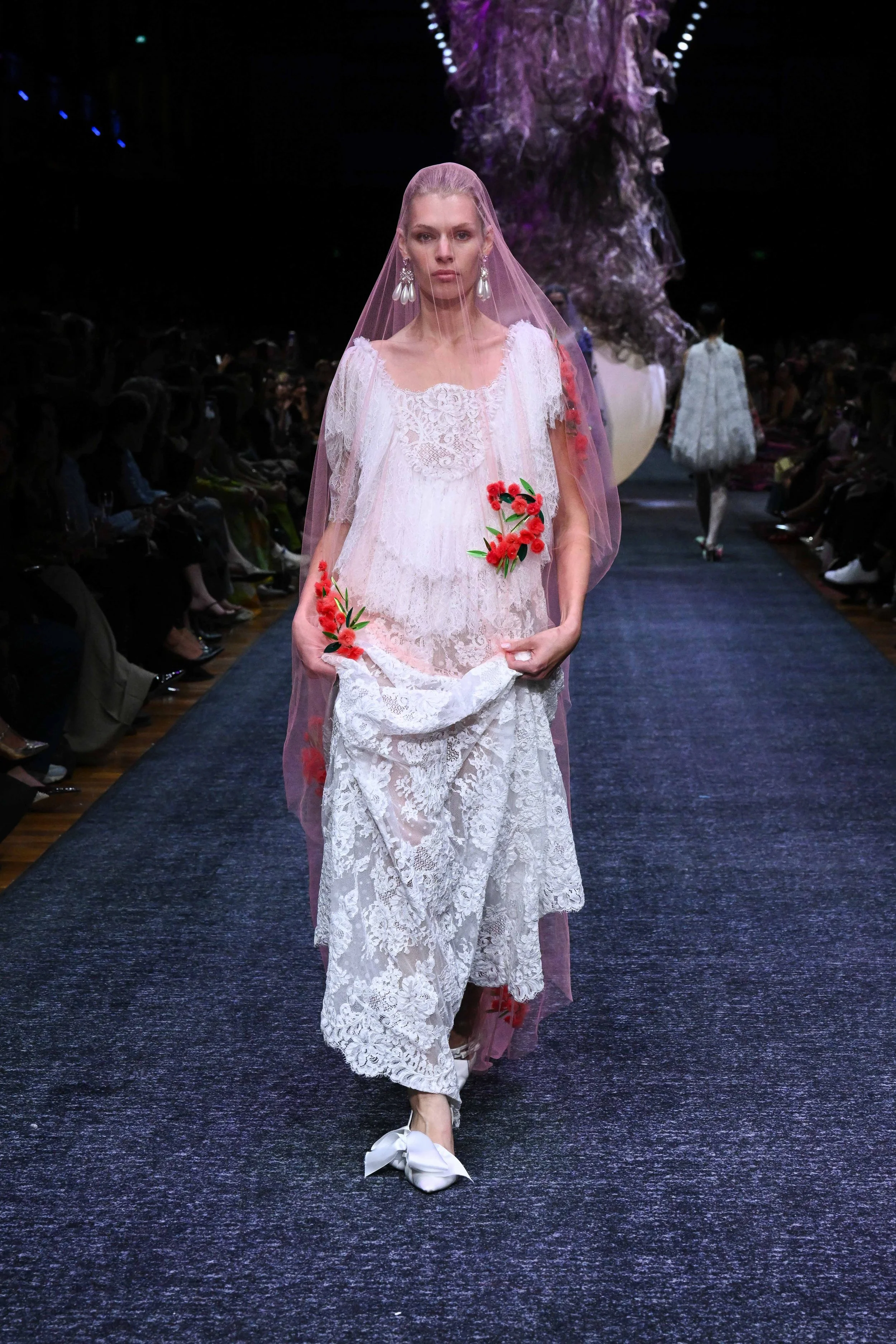 Shop the Runway: Glam Up