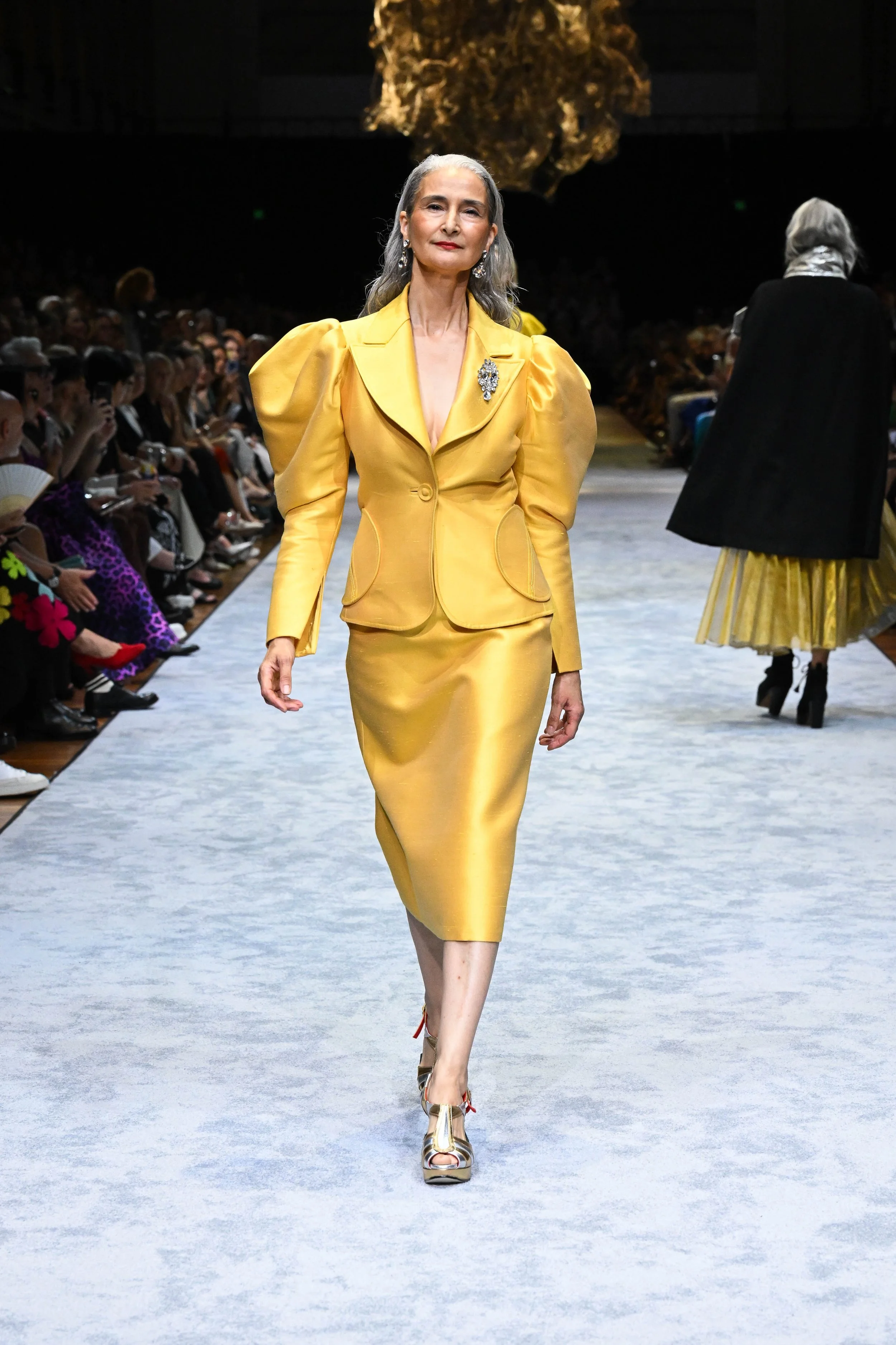 Shop the Runway: F*** The Invisible