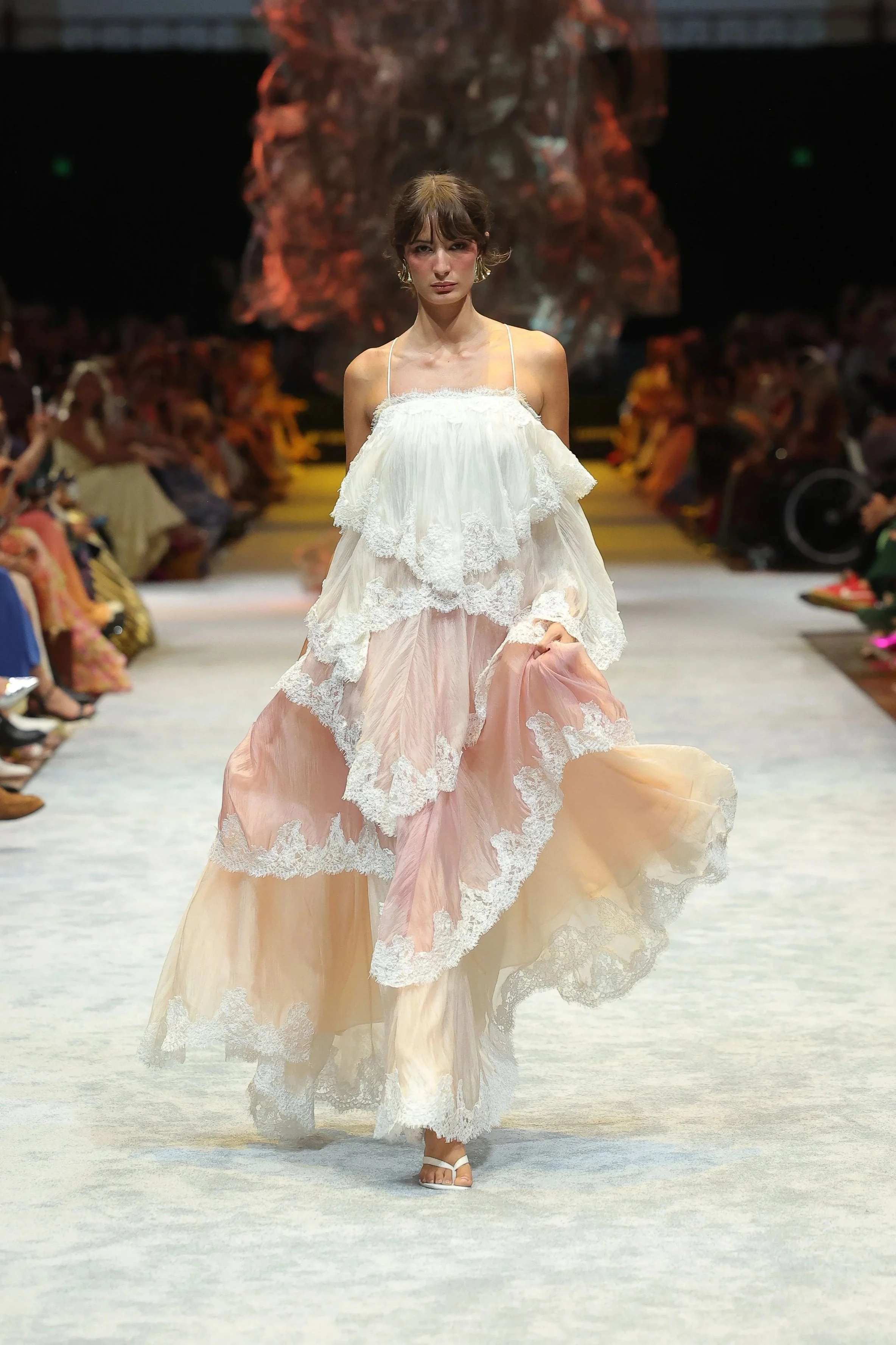 Shop the Runway: Resort Glam Runway