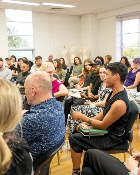 FASHLAB REGIONAL MEET UP