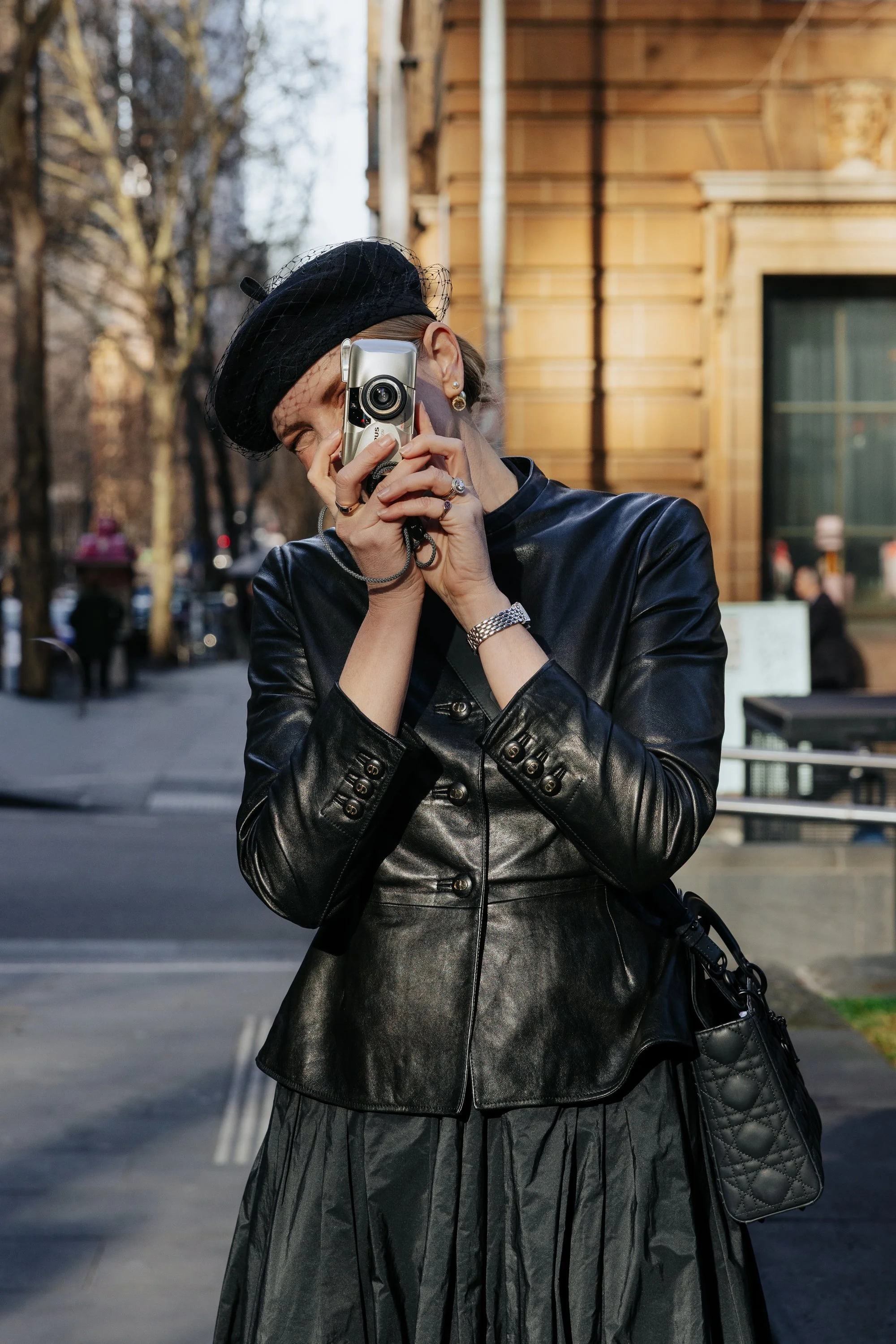 IN CONVERSATION WITH LIZ SUNSHINE