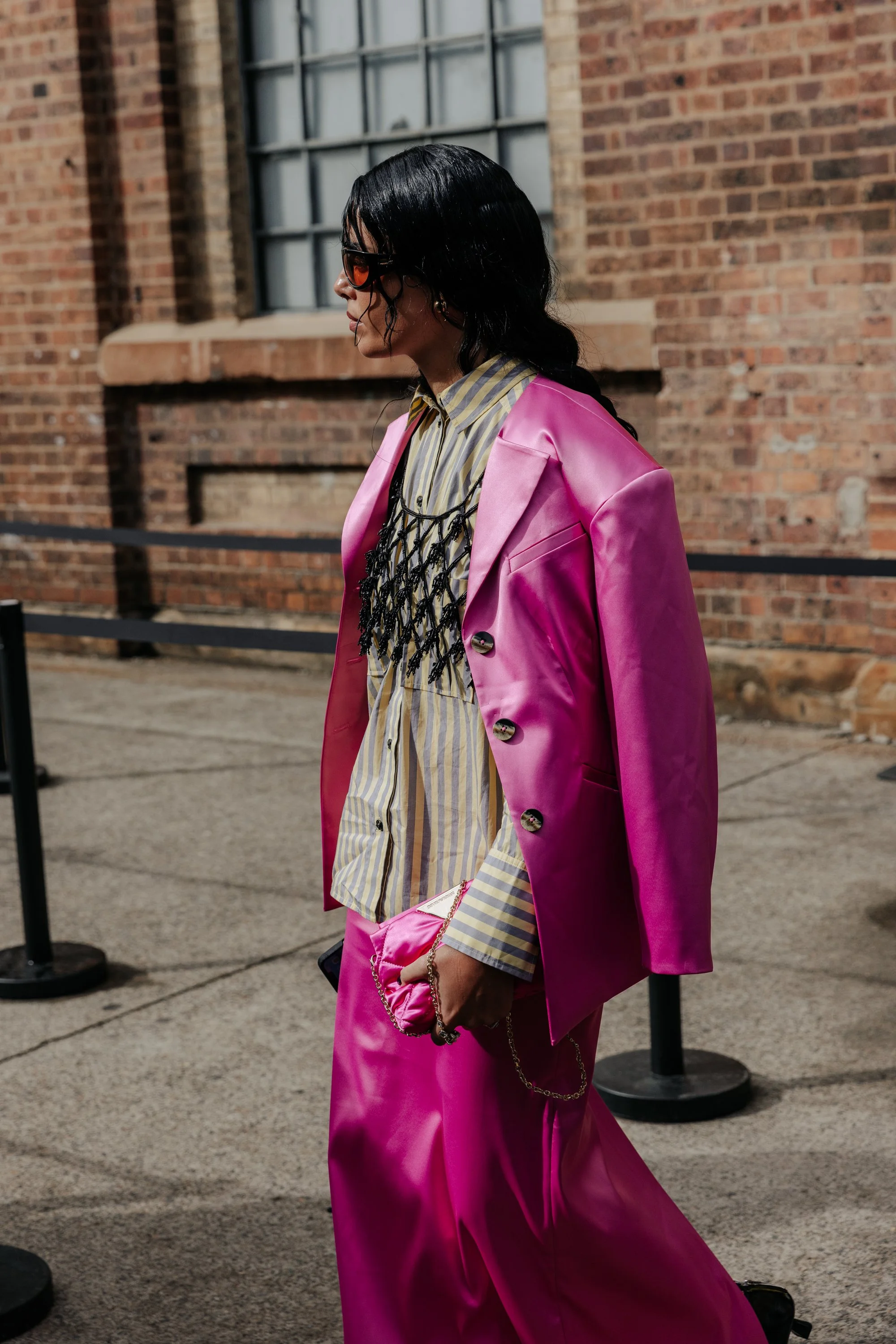 LIZ SUNSHINE TALK: HOW FASHION MAKES ME FEEL
