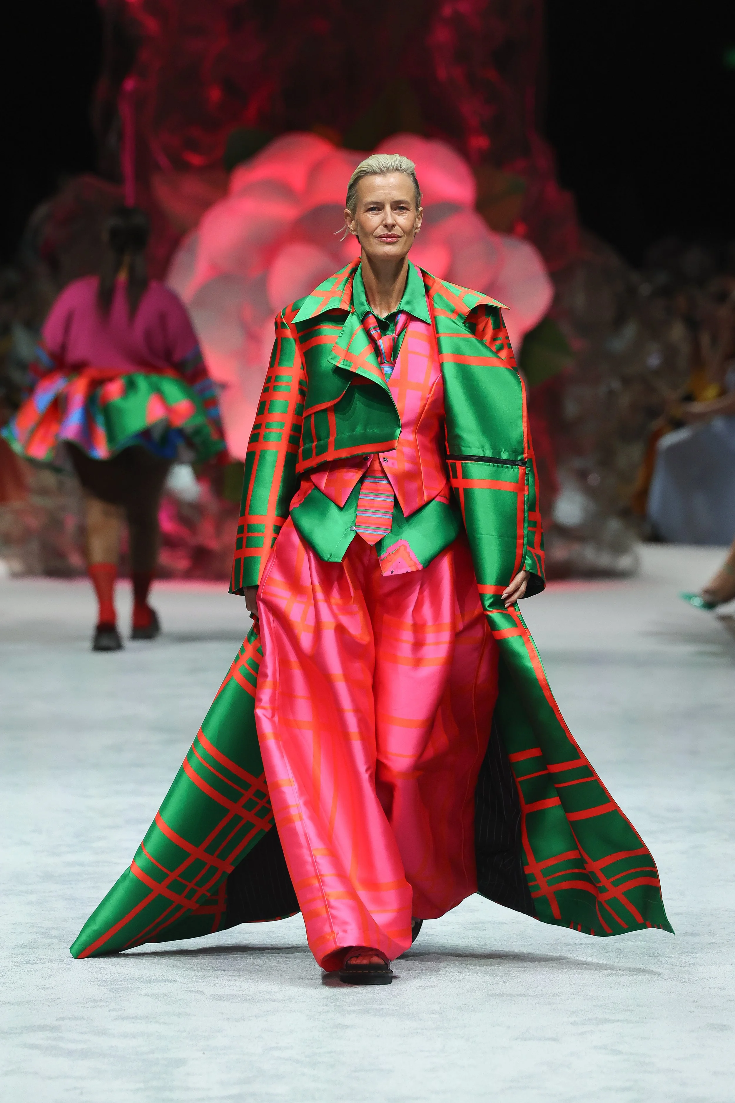Shop the Runway: Joywear Runway