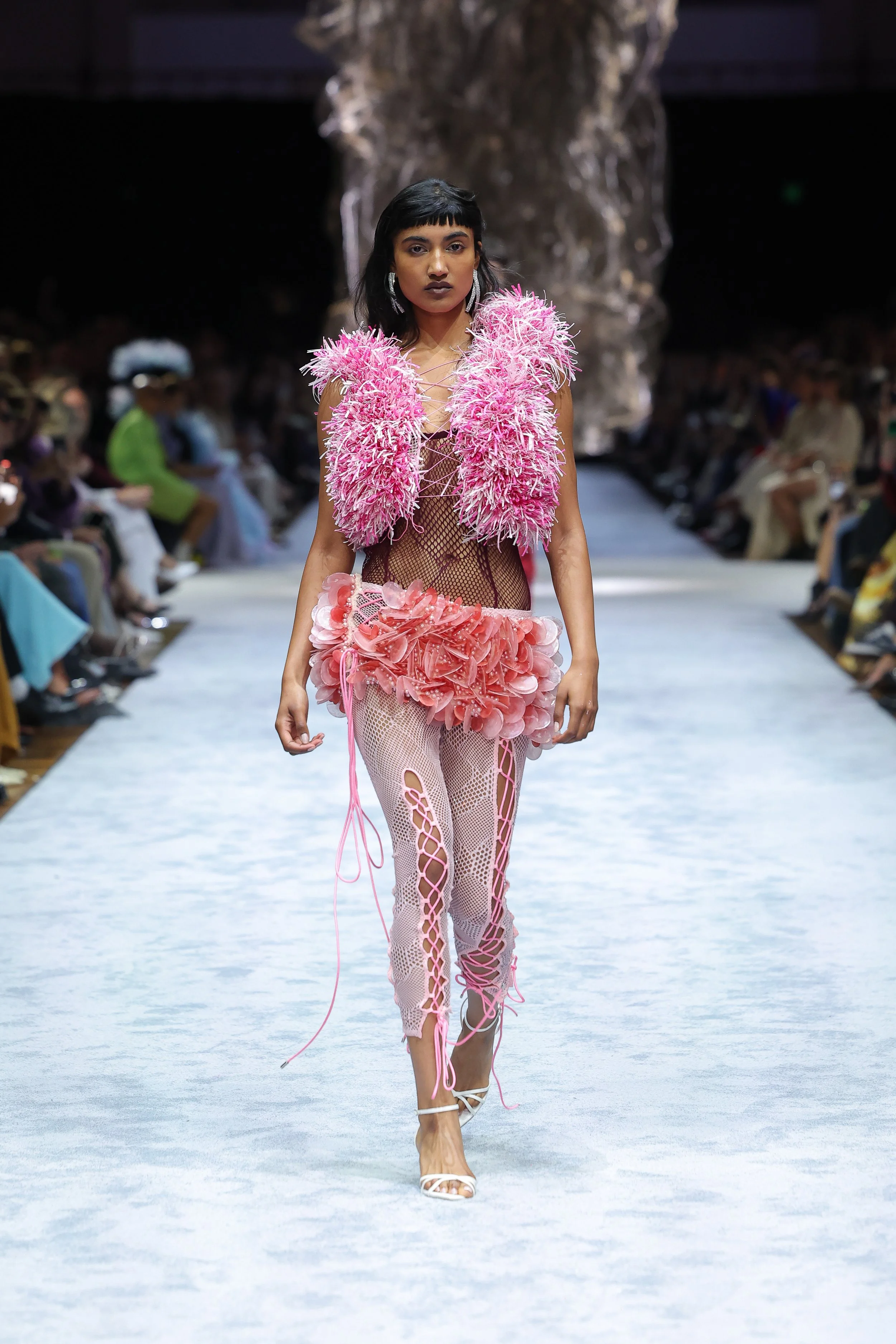Shop the Runway: National Designer Award x David Jones