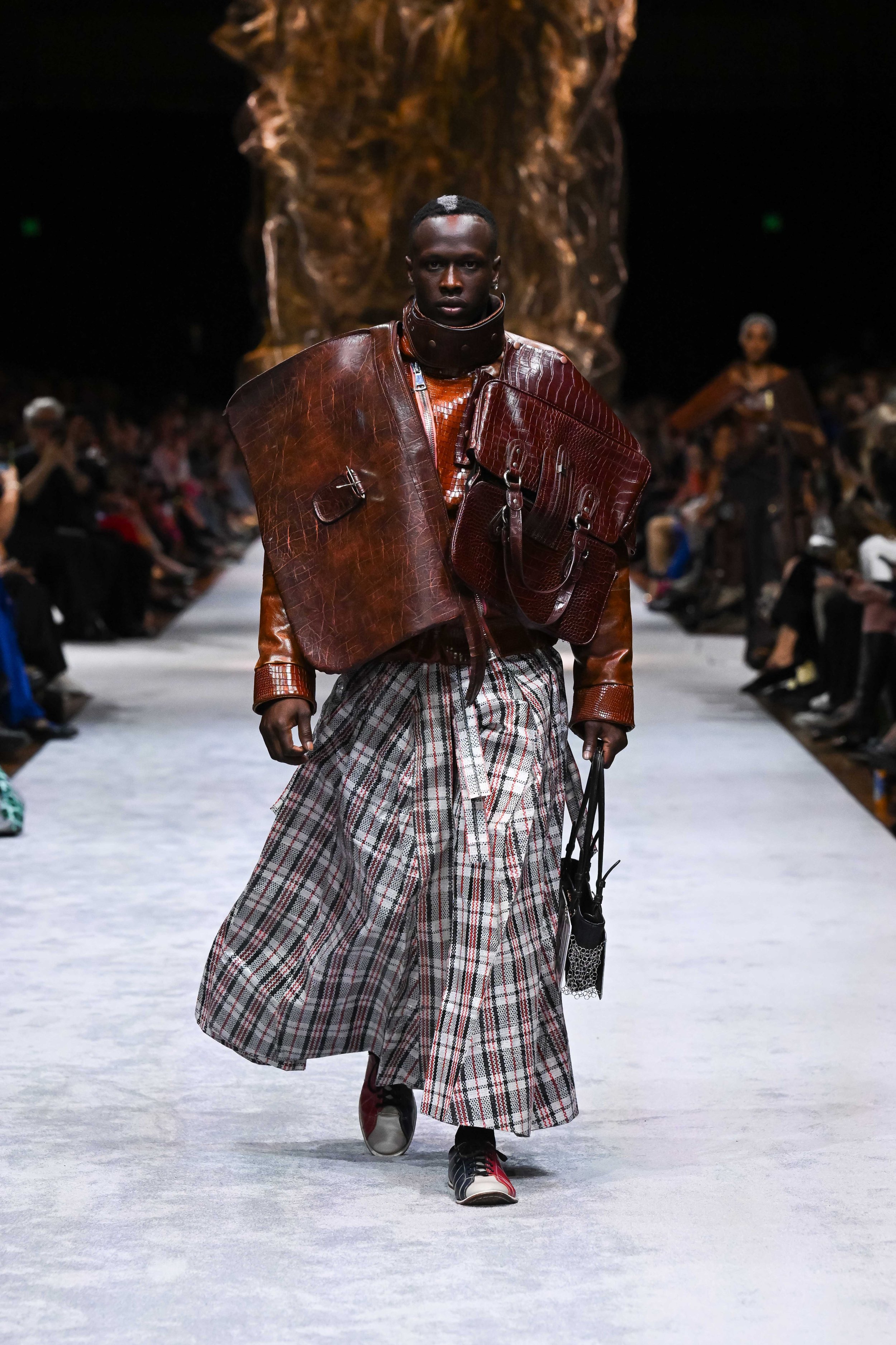Shop the Runway: National Graduate Showcase