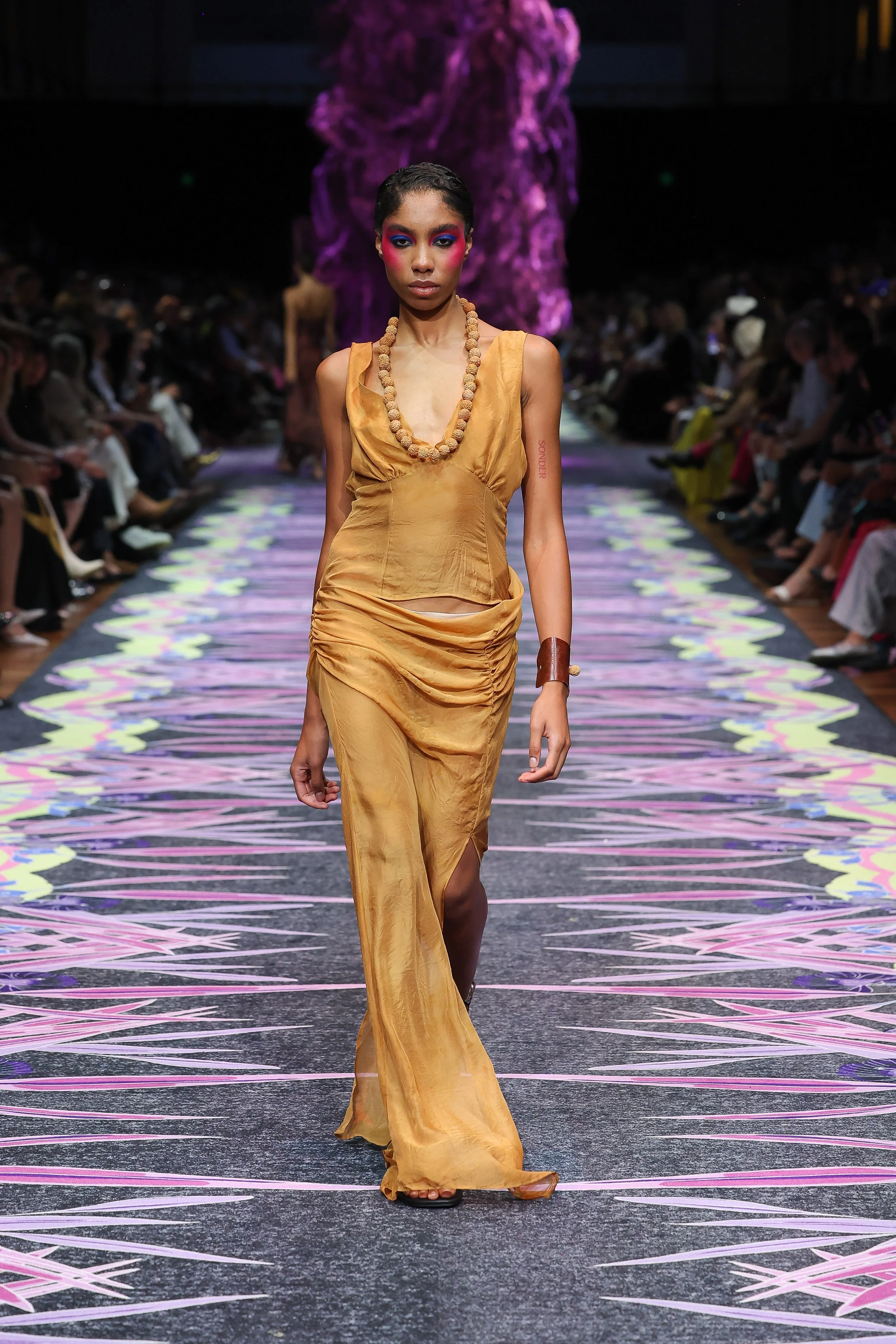 Shop the Runway: Beyond Blak
