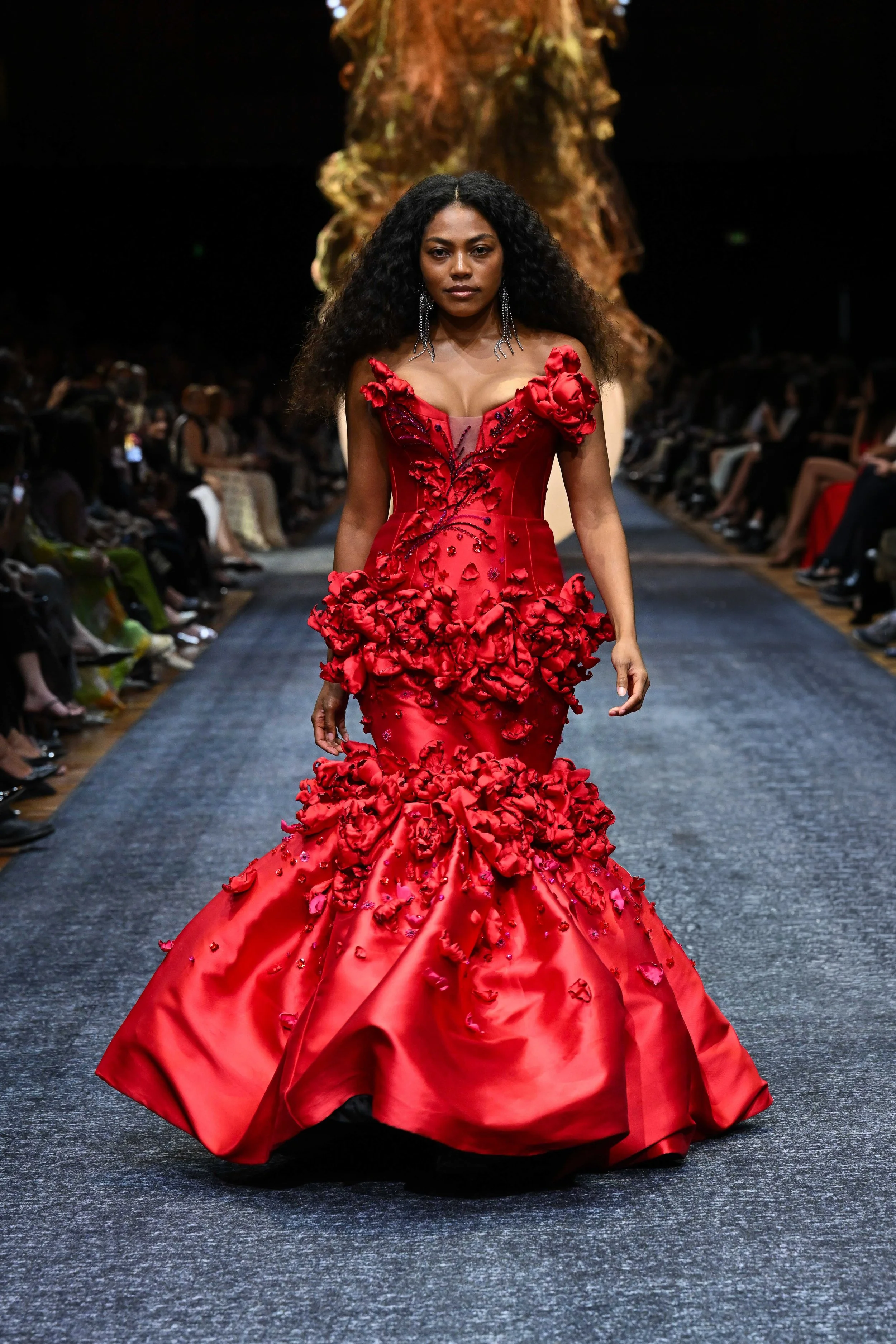 Shop the Runway: Glam Up