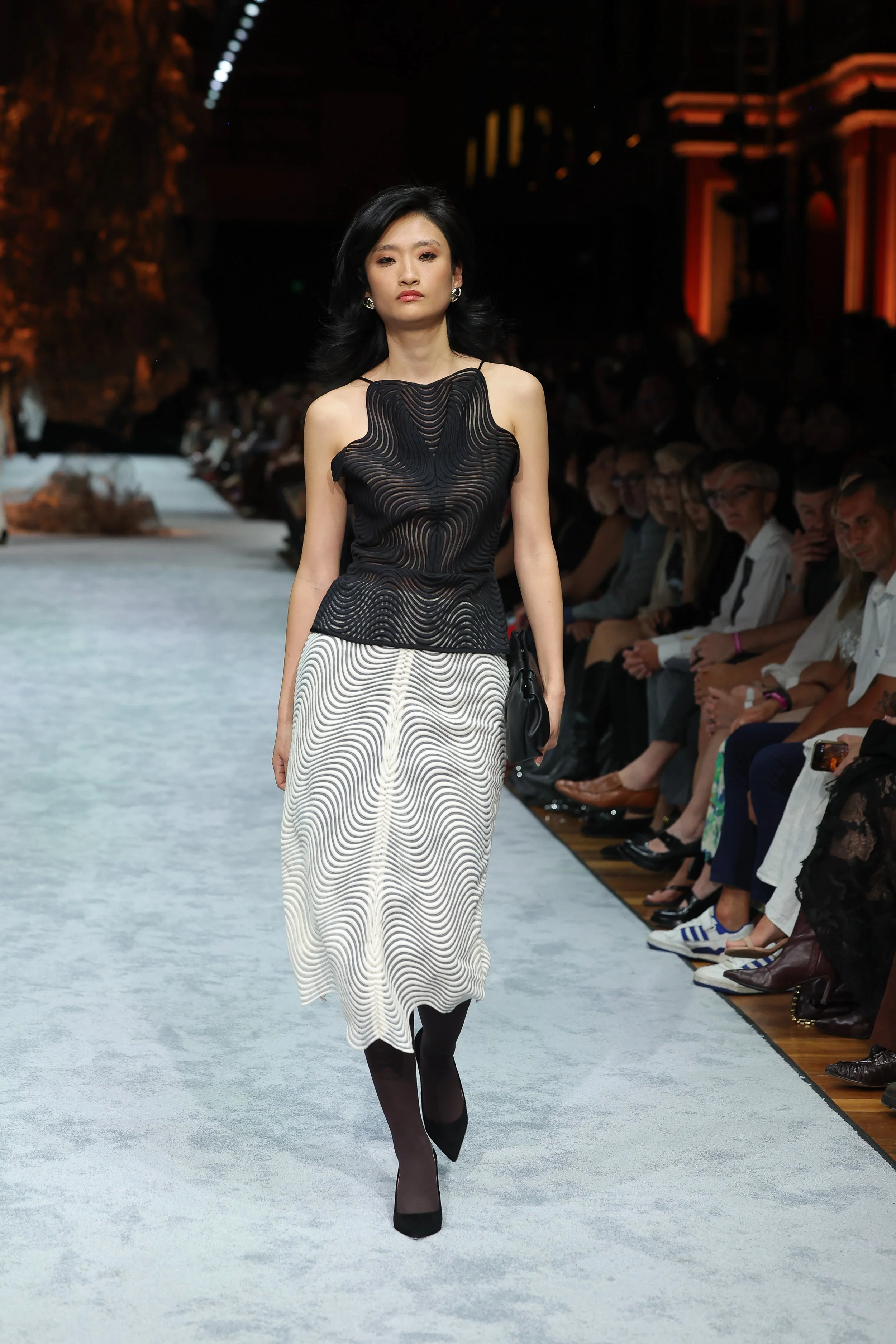 Shop the Runway: Autumn Luxe Runway