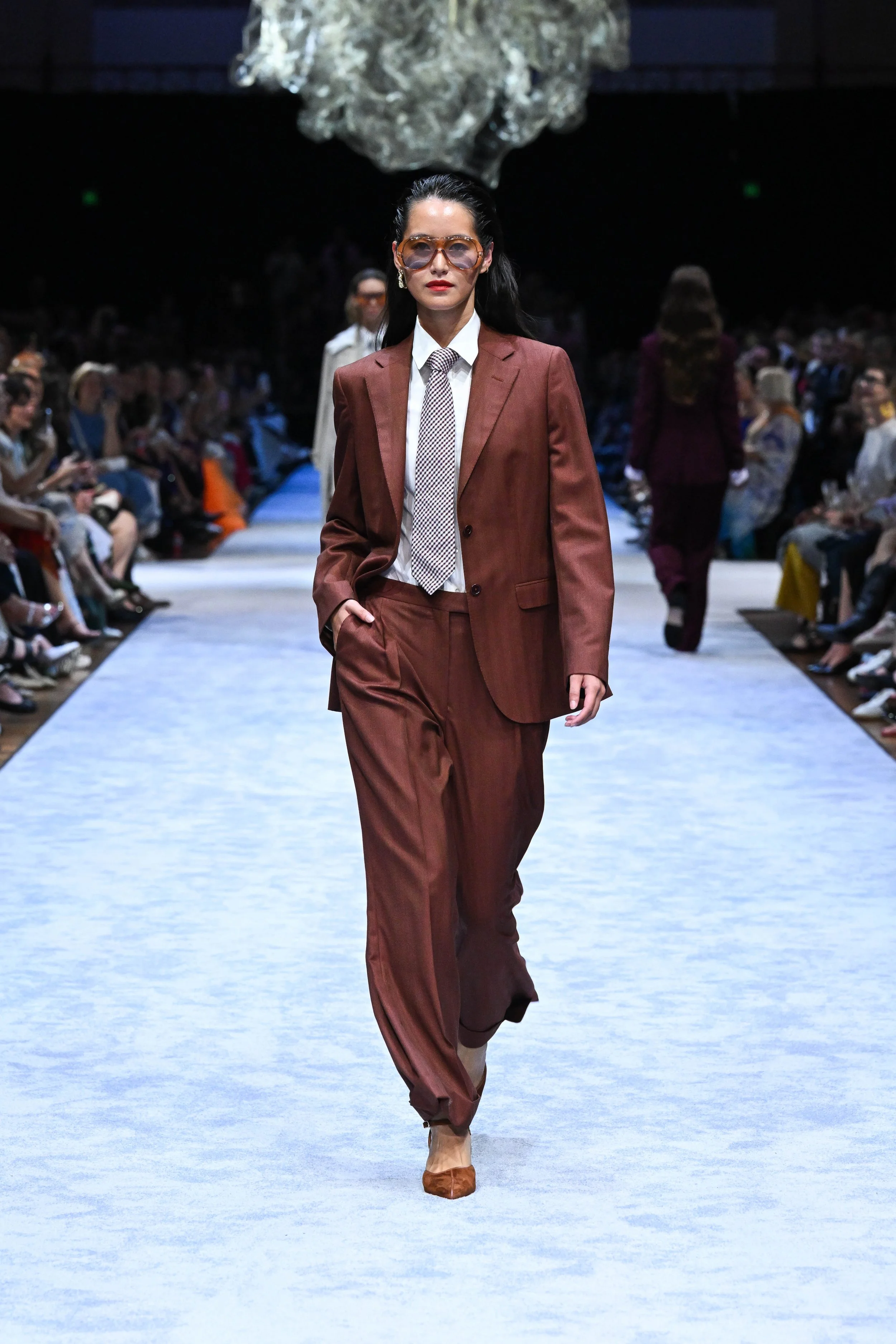 Shop the Runway: F*** The Invisible