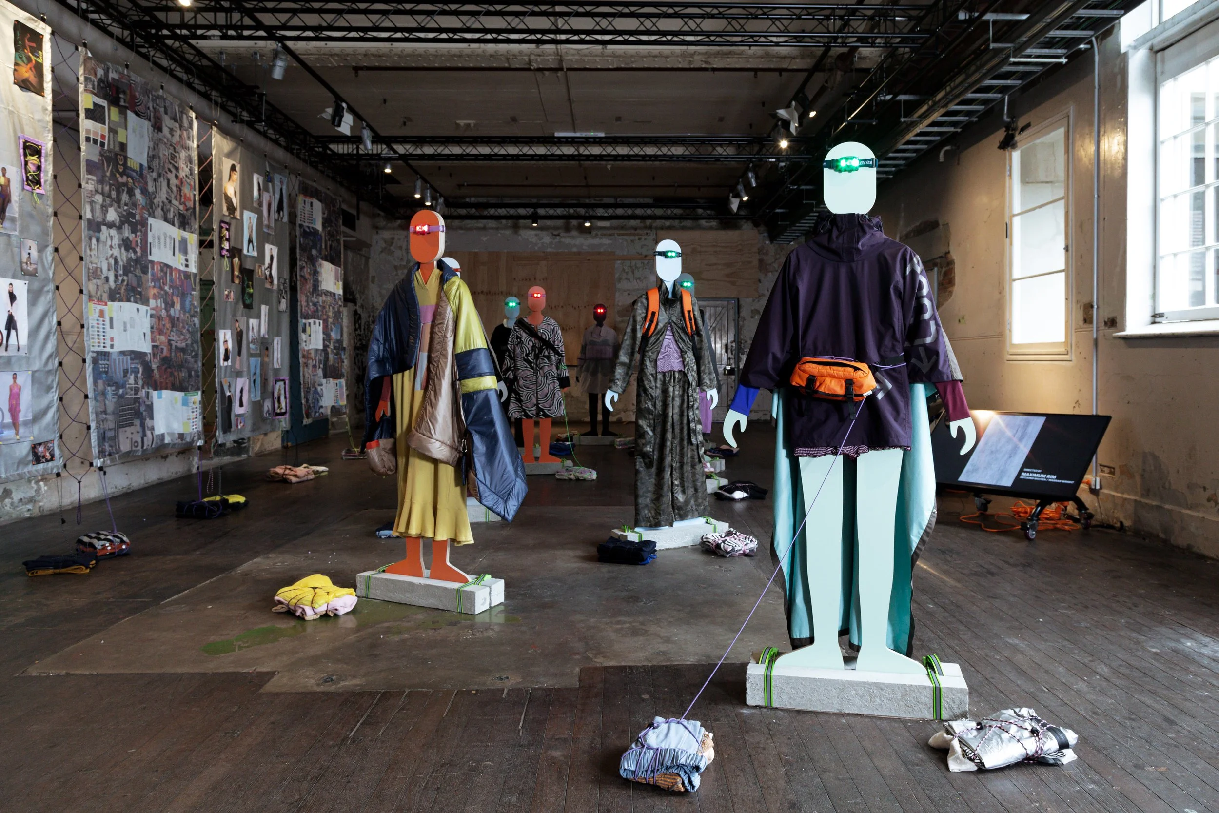 PAGEANT EXHIBITION: A RETROSPECTIVE (2010–2025)
