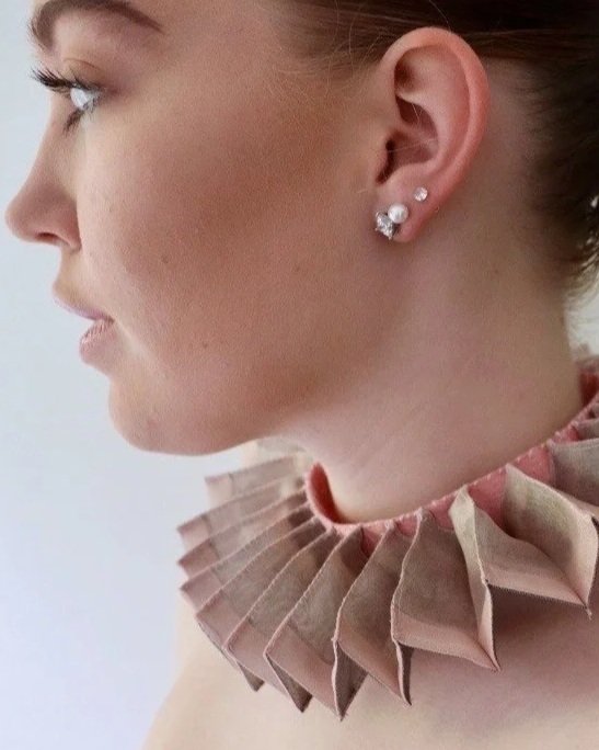ADORNMENT (ADULT WORKSHOP)