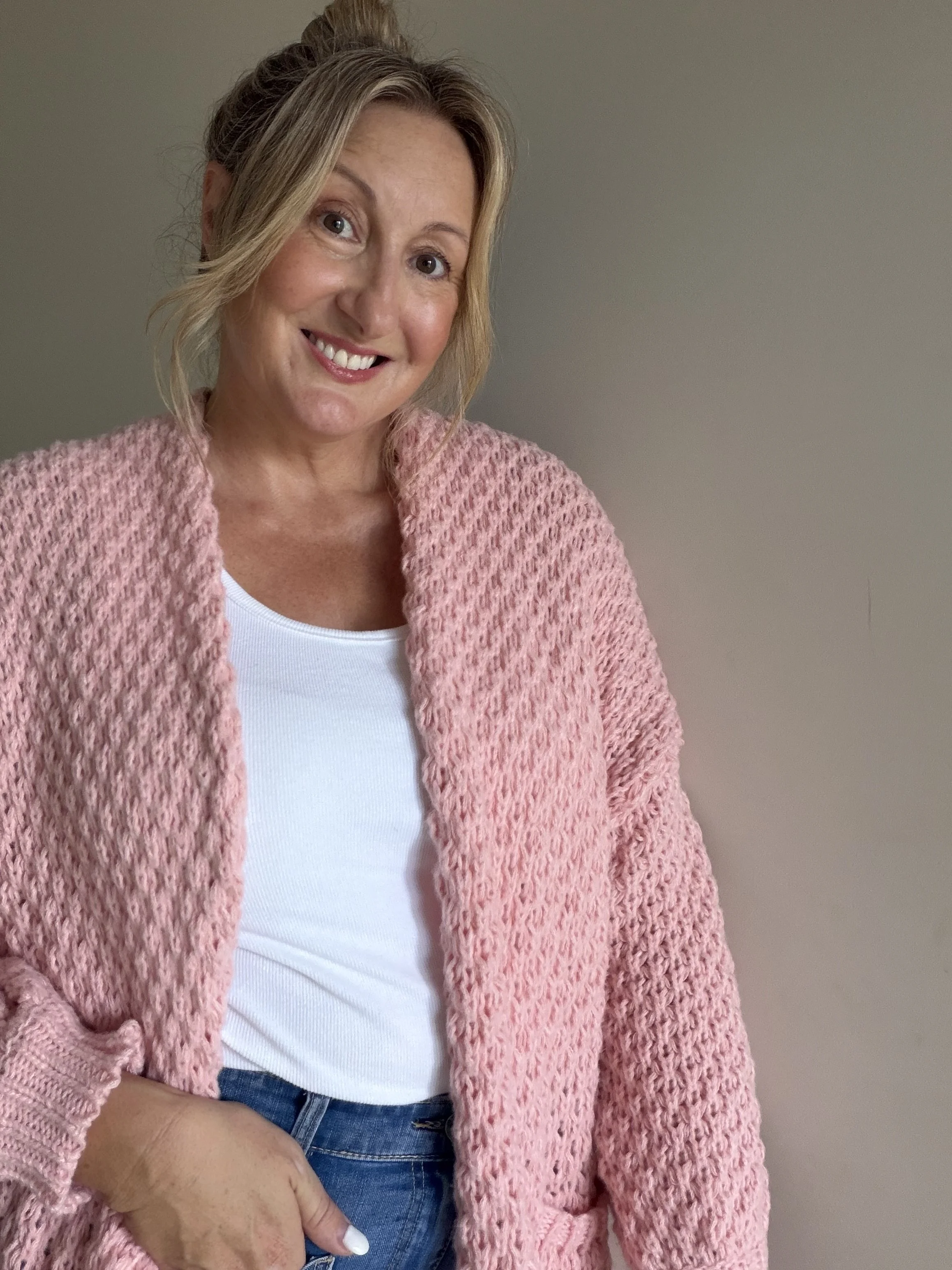 SHANA KREECK - PERSONAL STYLIST