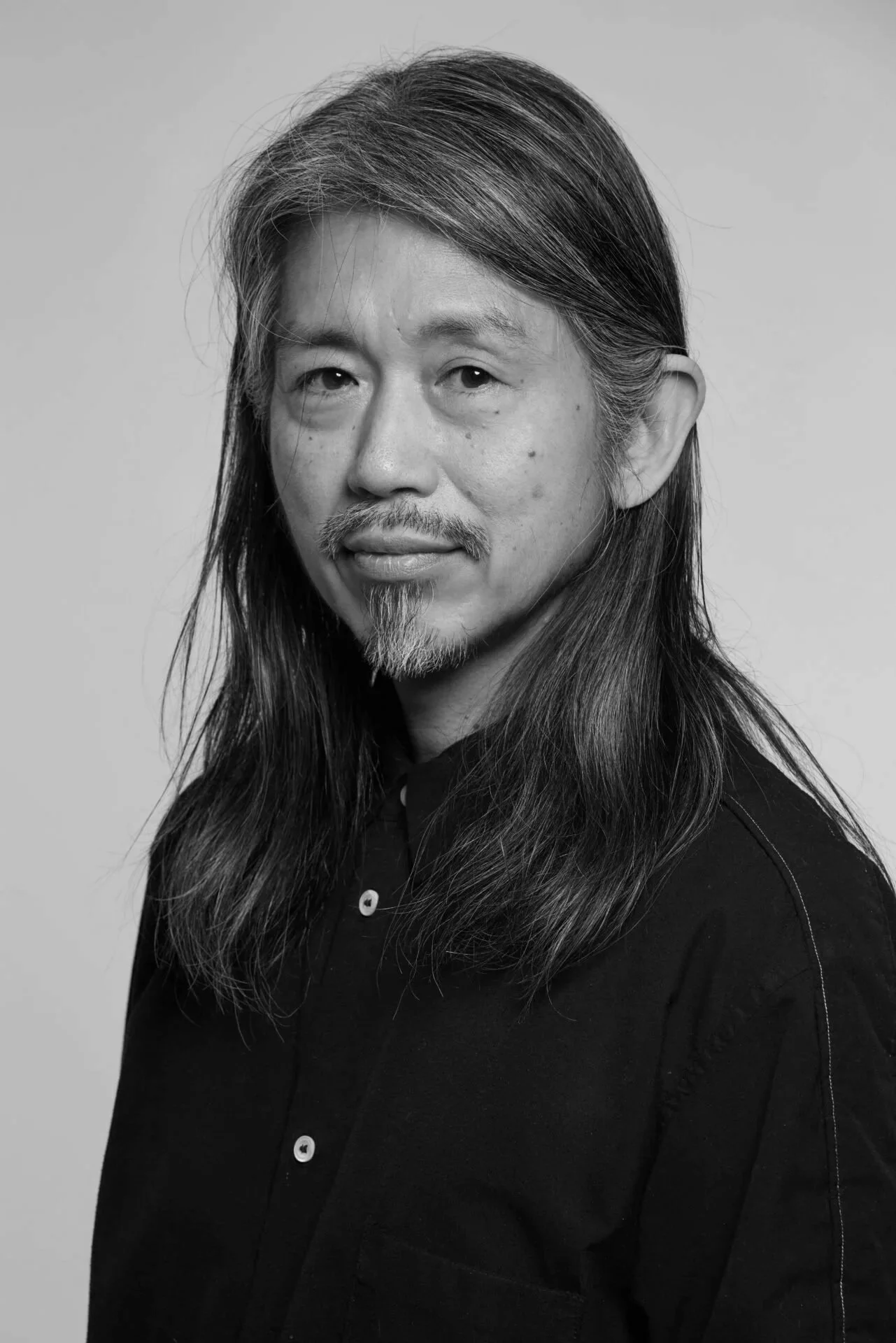 IN CONVERSATION WITH AKIRA ISOGAWA