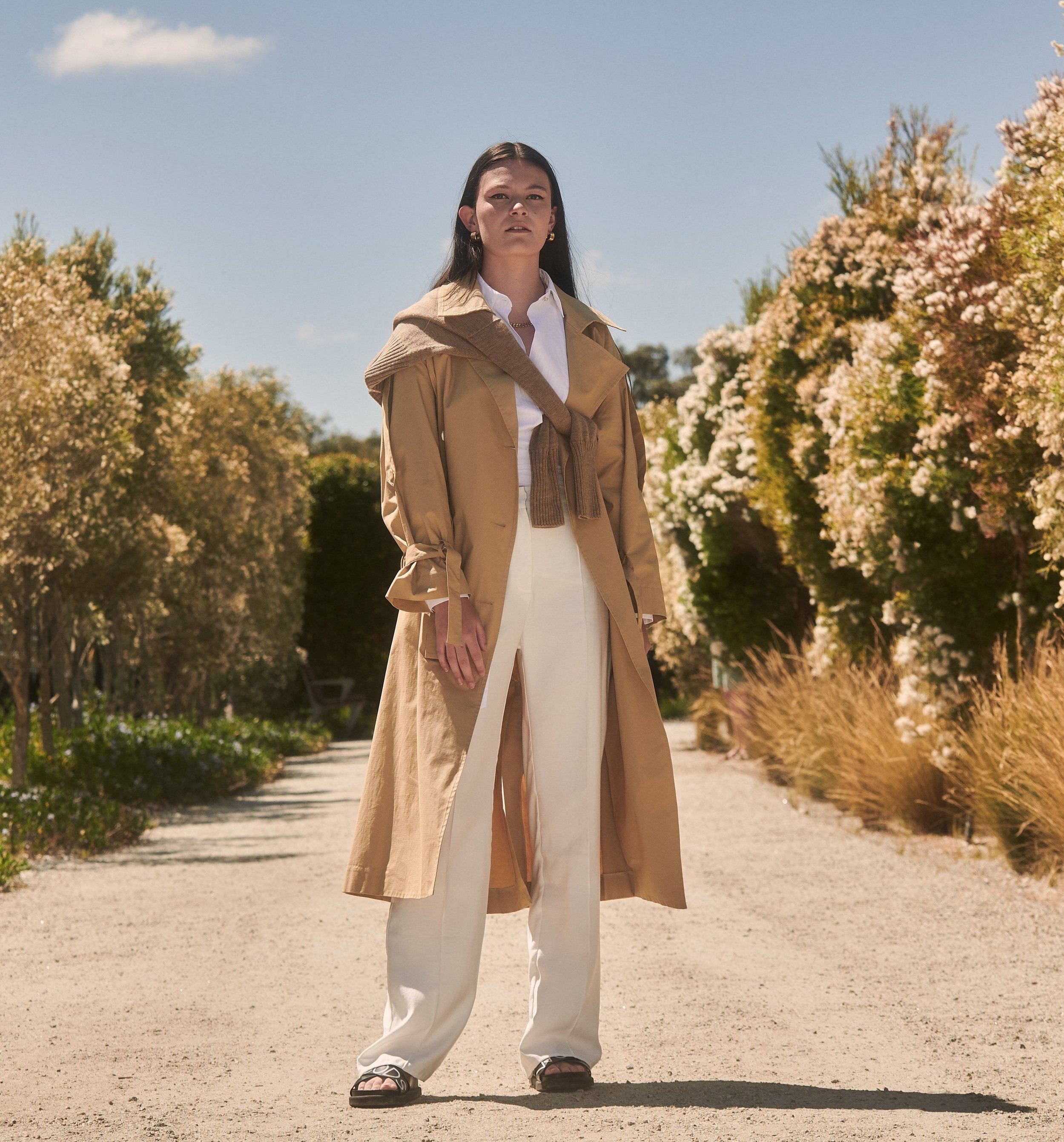 Margie Woods, Founder of Viktoria 