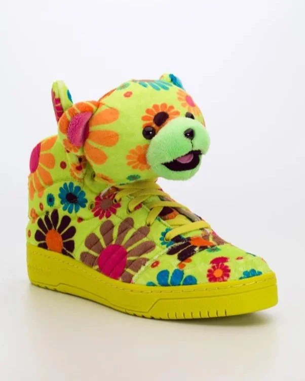 LET’S PARTY! FASHION FOR KIDS: DESIGNED BY DANIELLE BRUTSMAN