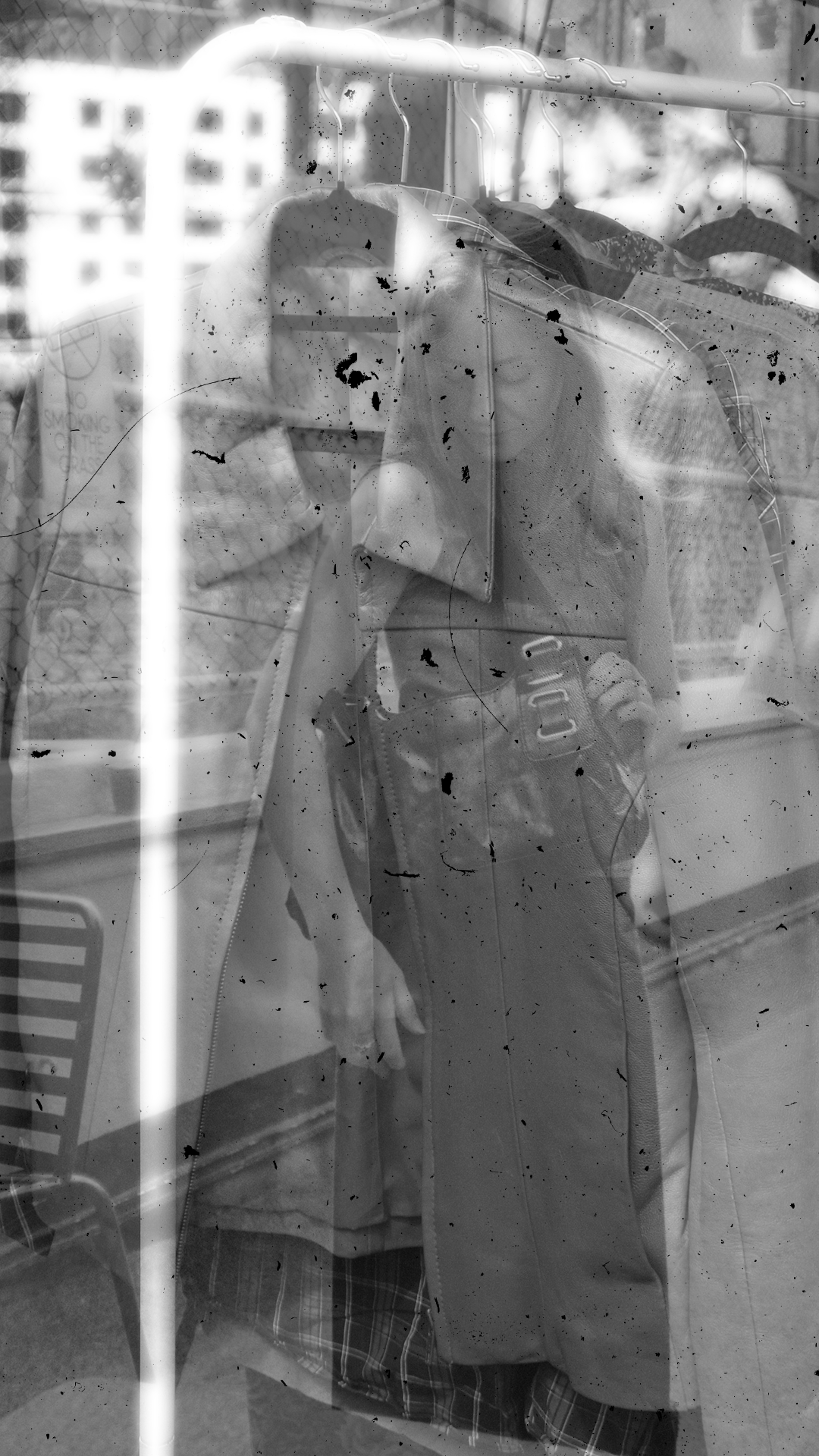 TRASHIE X FJ CLOTHING EXCHANGE — PayPal Melbourne Fashion Festival