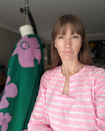 “THIS IS MY T-SHIRT” WORKSHOP