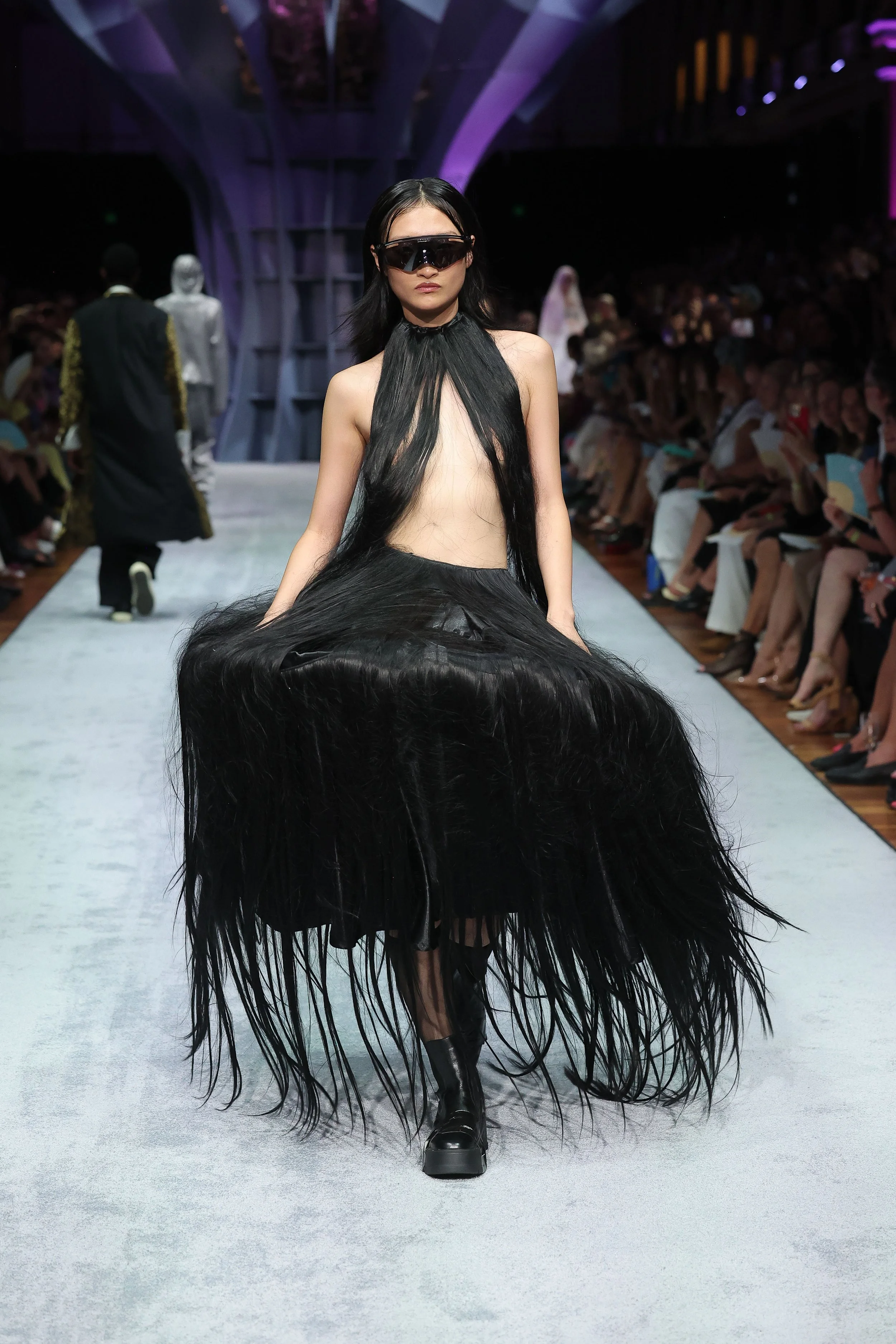 In Review: New Again: Metamorphosis Runway x Savers — PayPal Australian ...