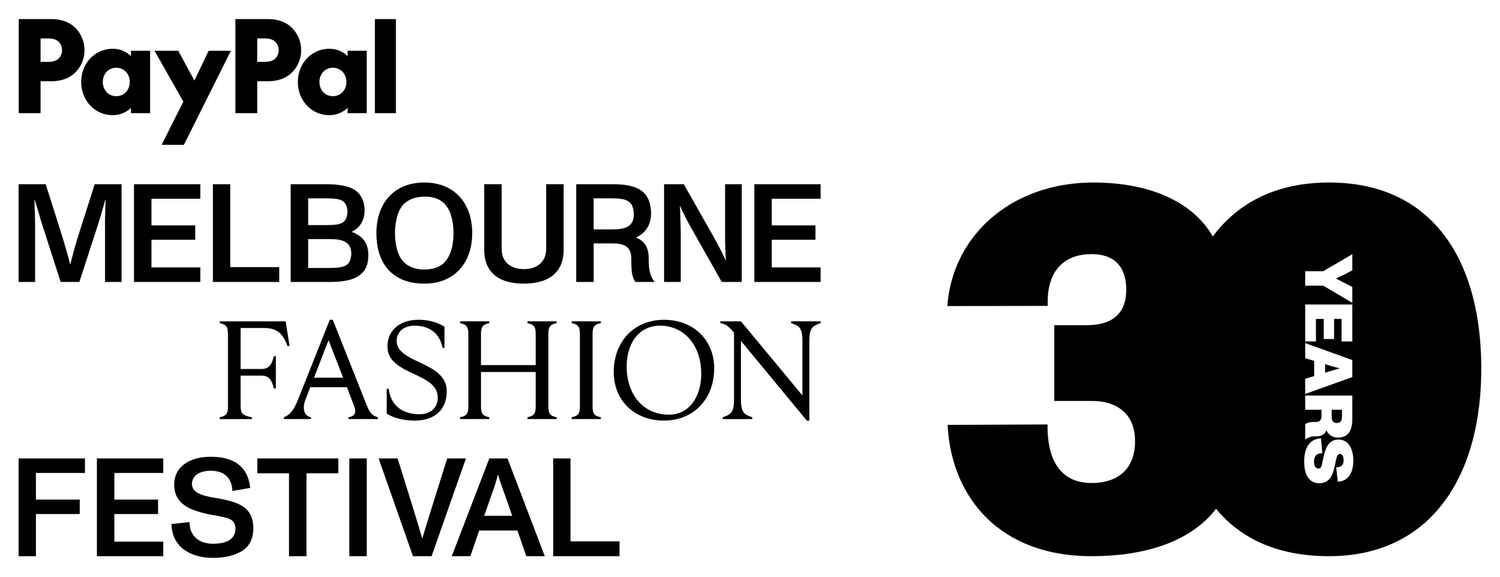PayPal Melbourne Fashion Festival