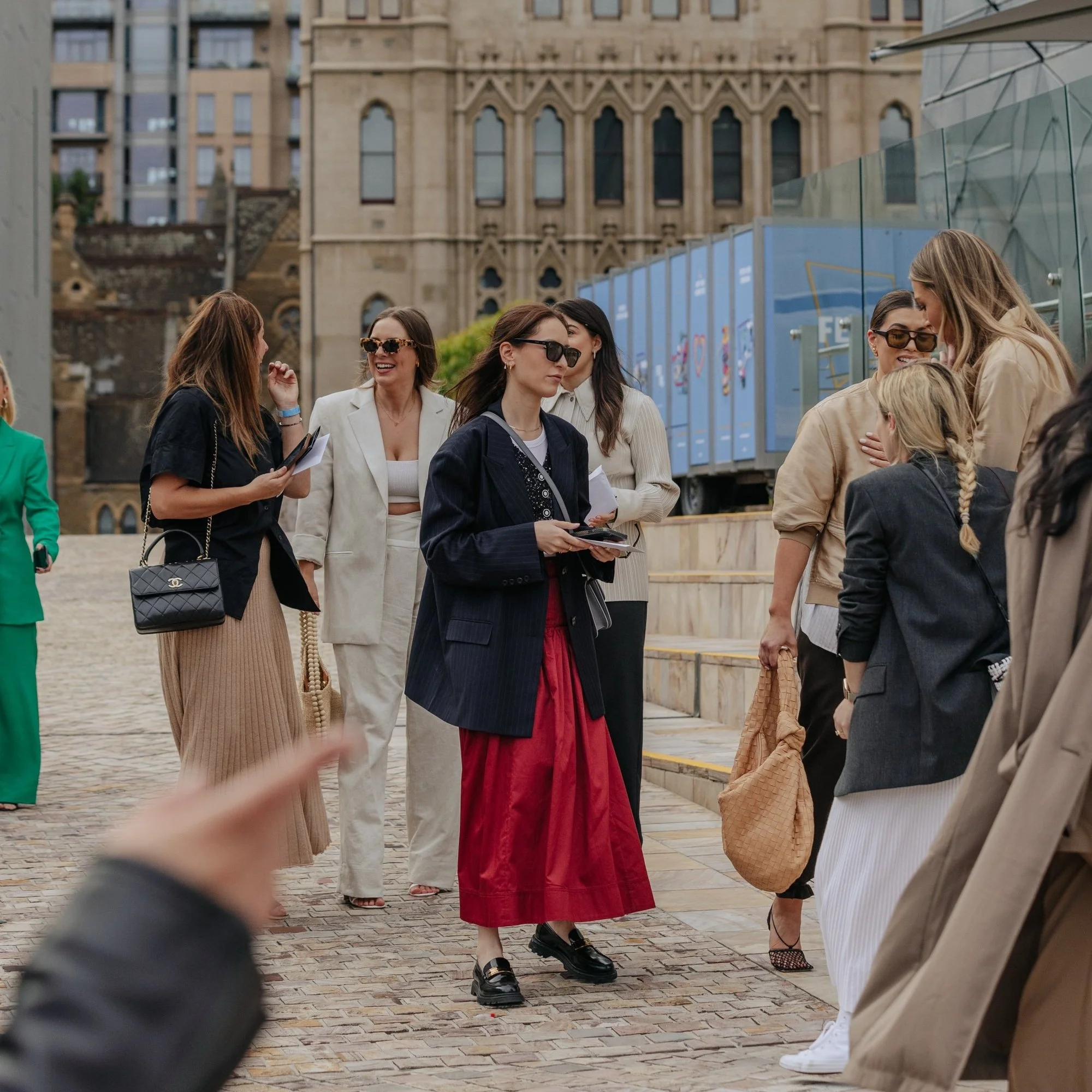 Latest Autumn Fashion 2019 2025