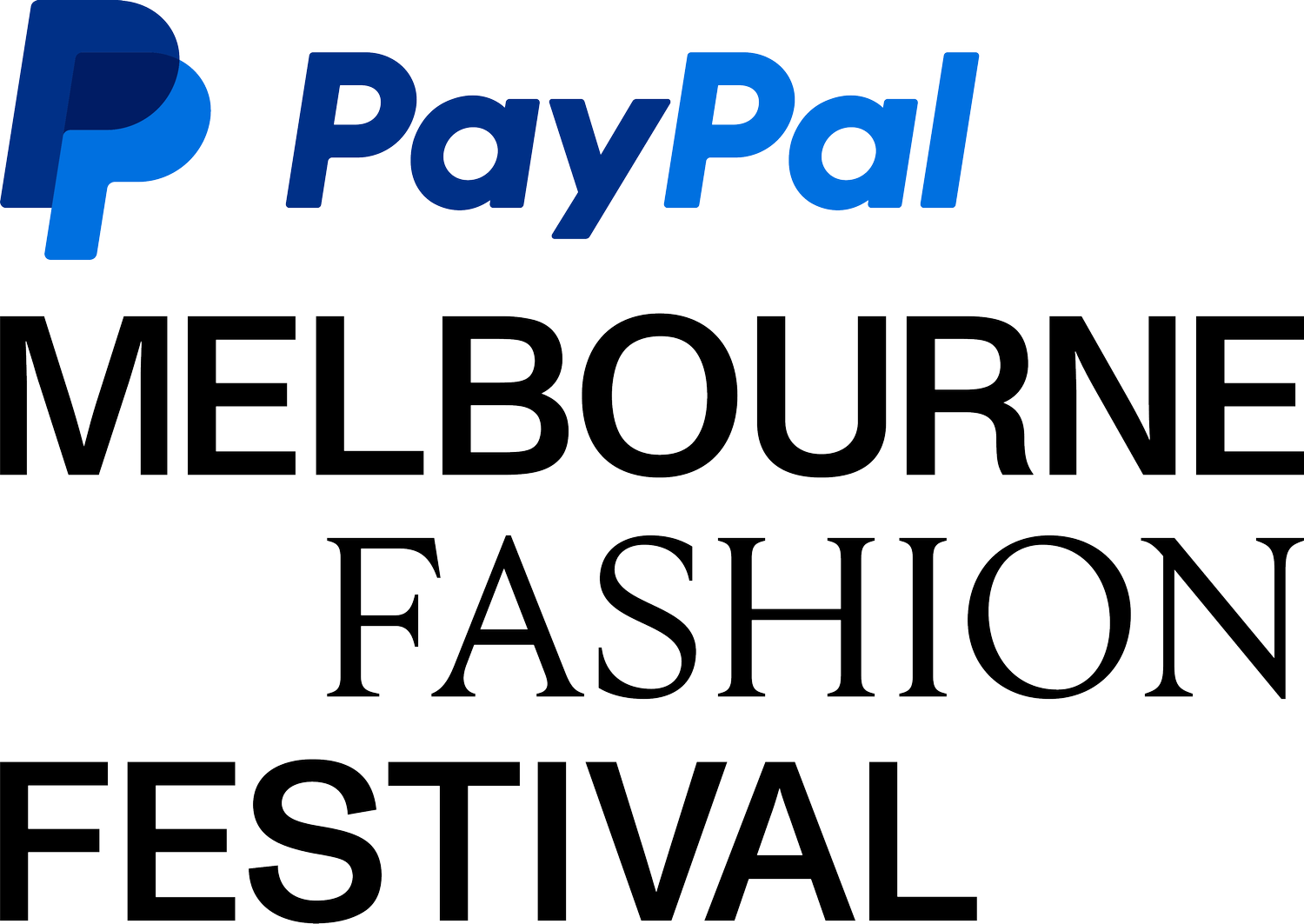 PayPal Melbourne Fashion Festival