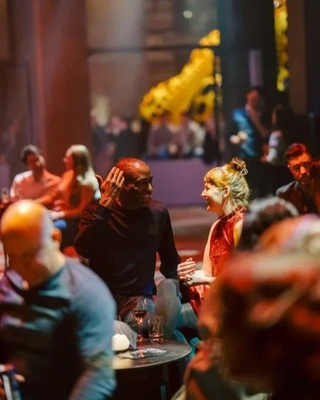 NGV FRIDAY NIGHTS: WESTWOOD | KAWAKUBO