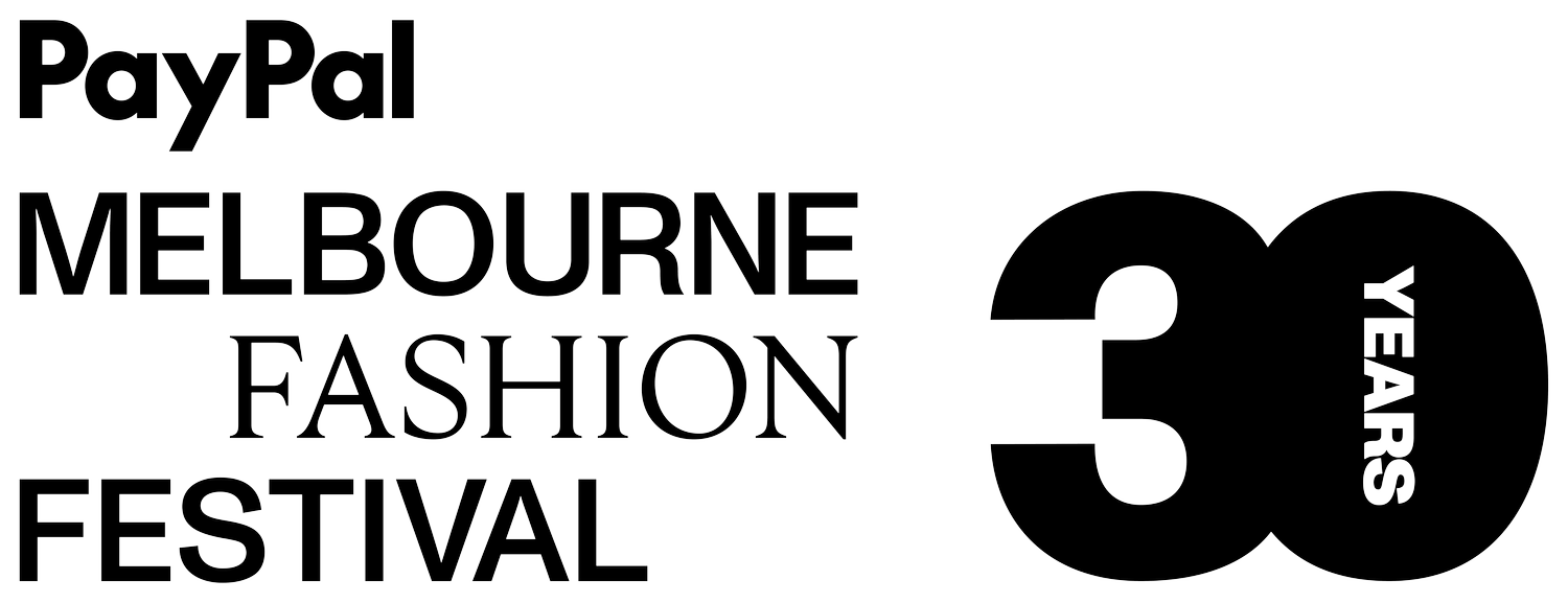 PayPal Melbourne Fashion Festival