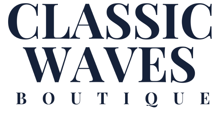 CLASSIC WAVES