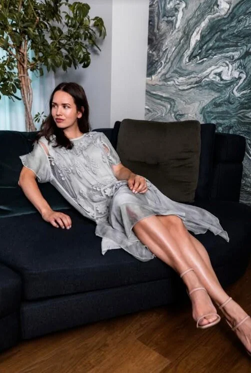 Cocktail Dress