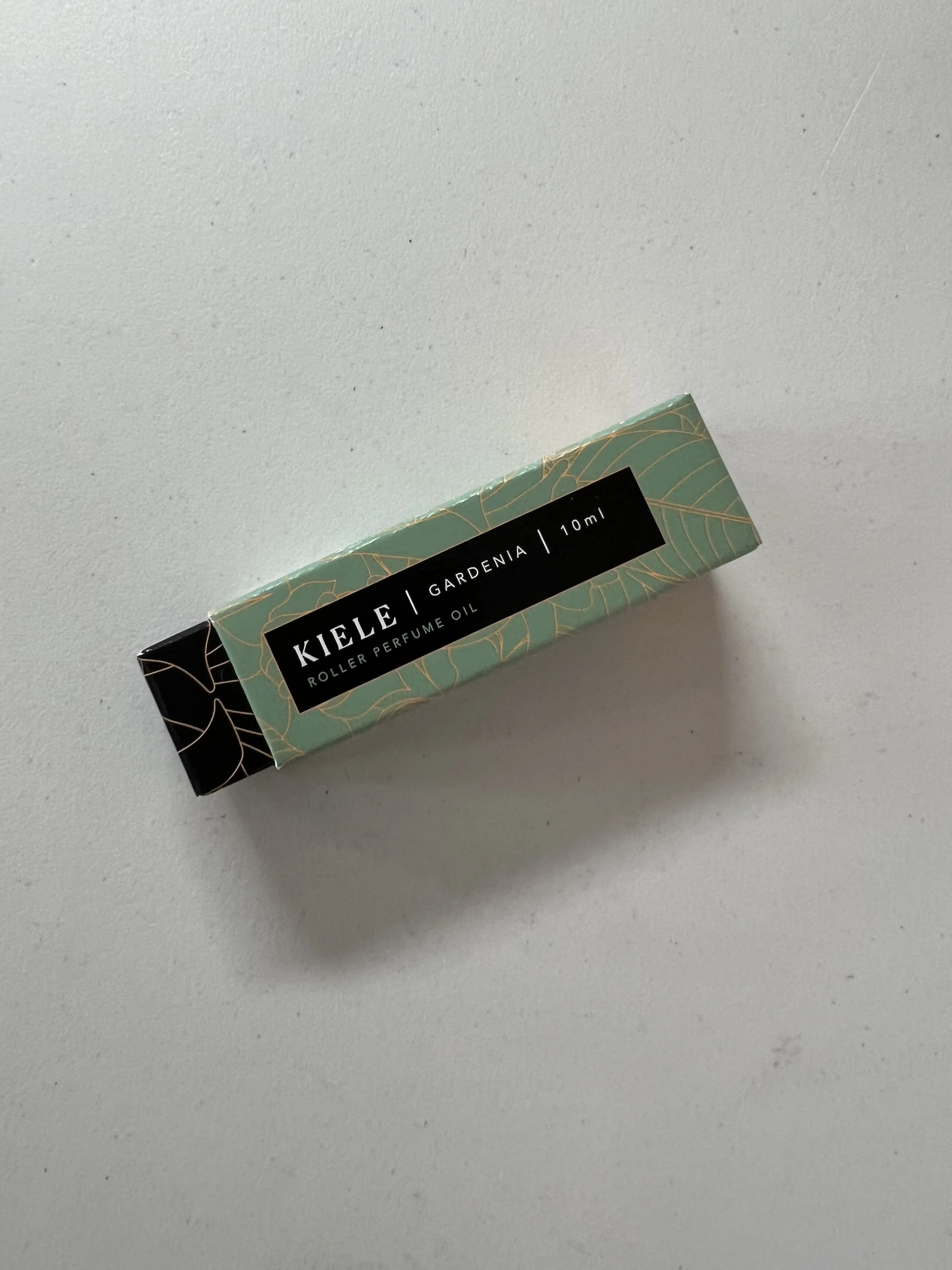 Kiele Gardenia Roller Perfume