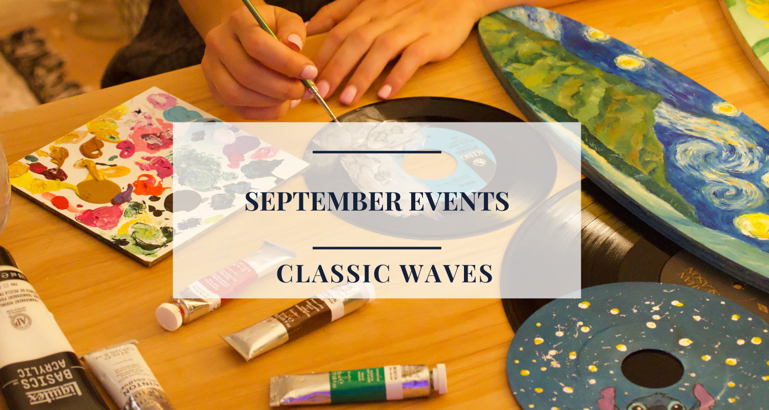 September Events