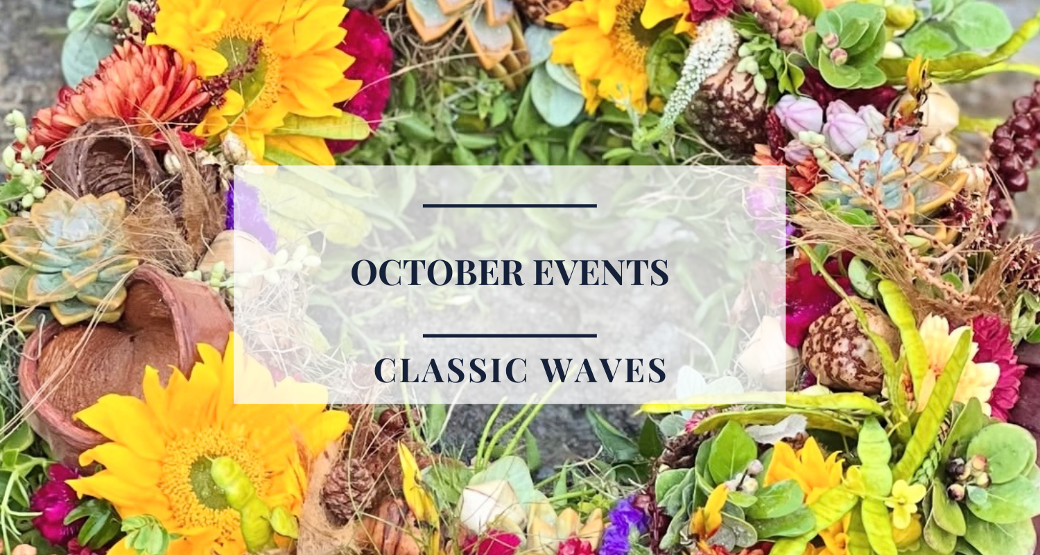 October Events