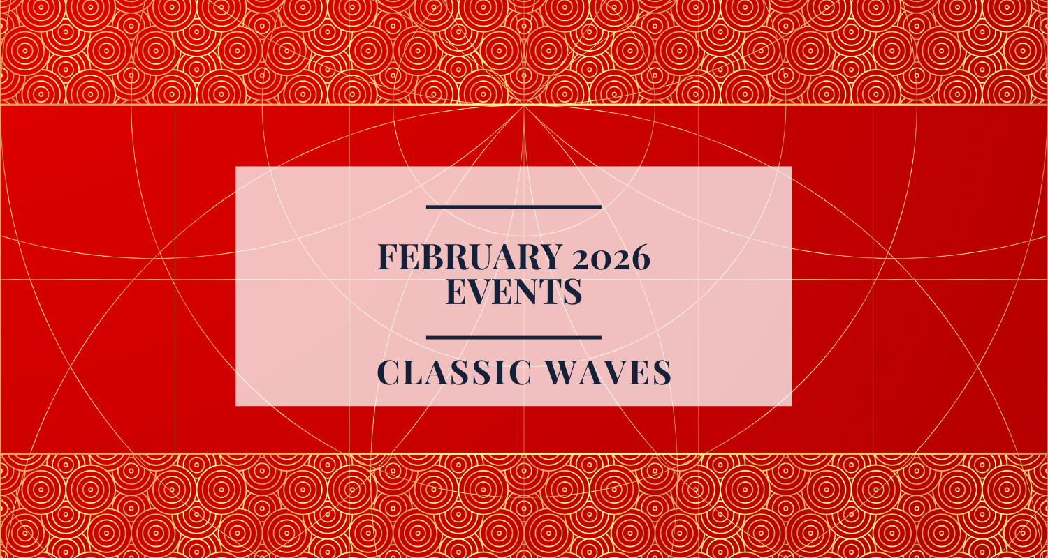 February 2026 Events