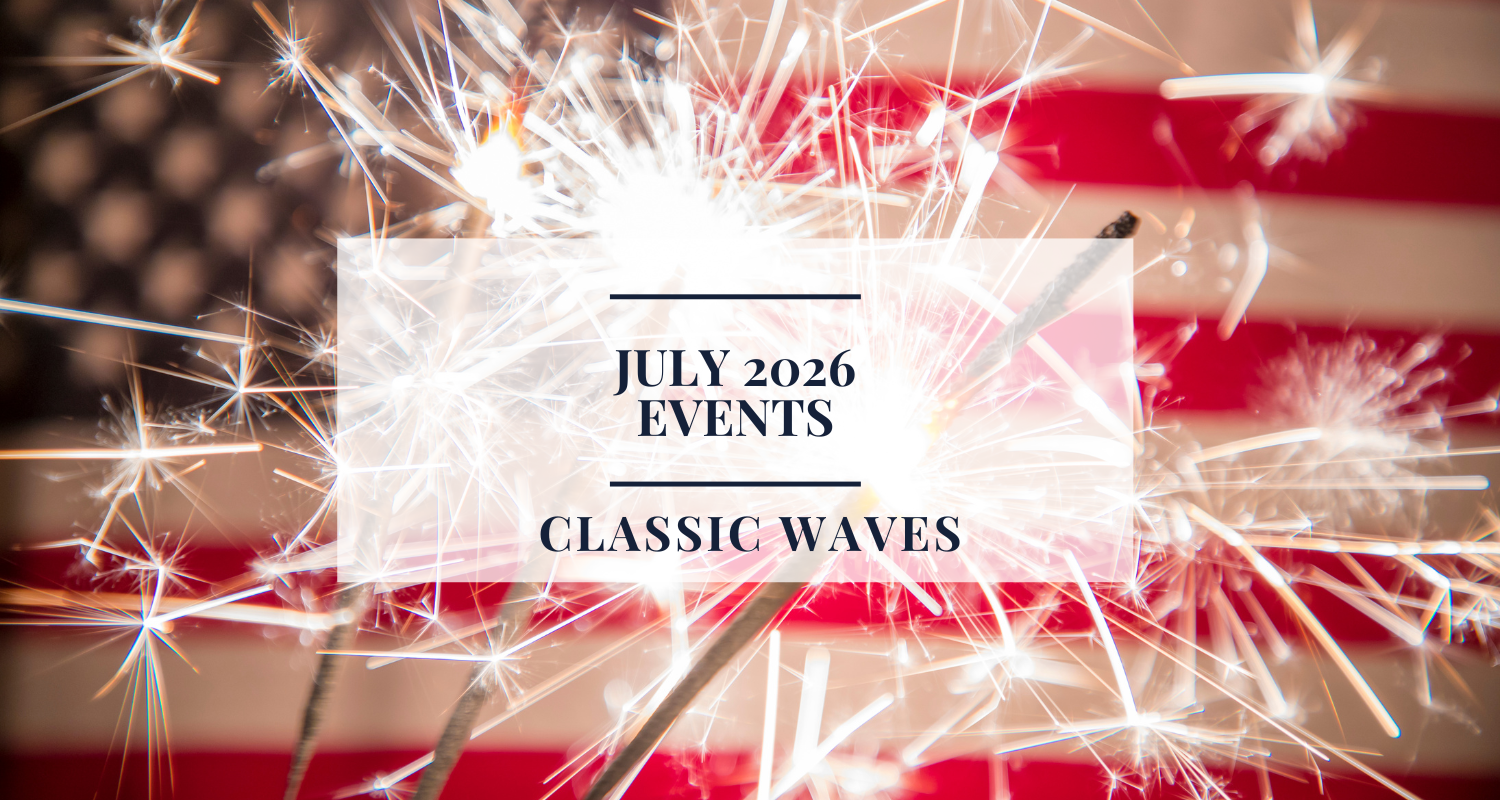July 2026 Events