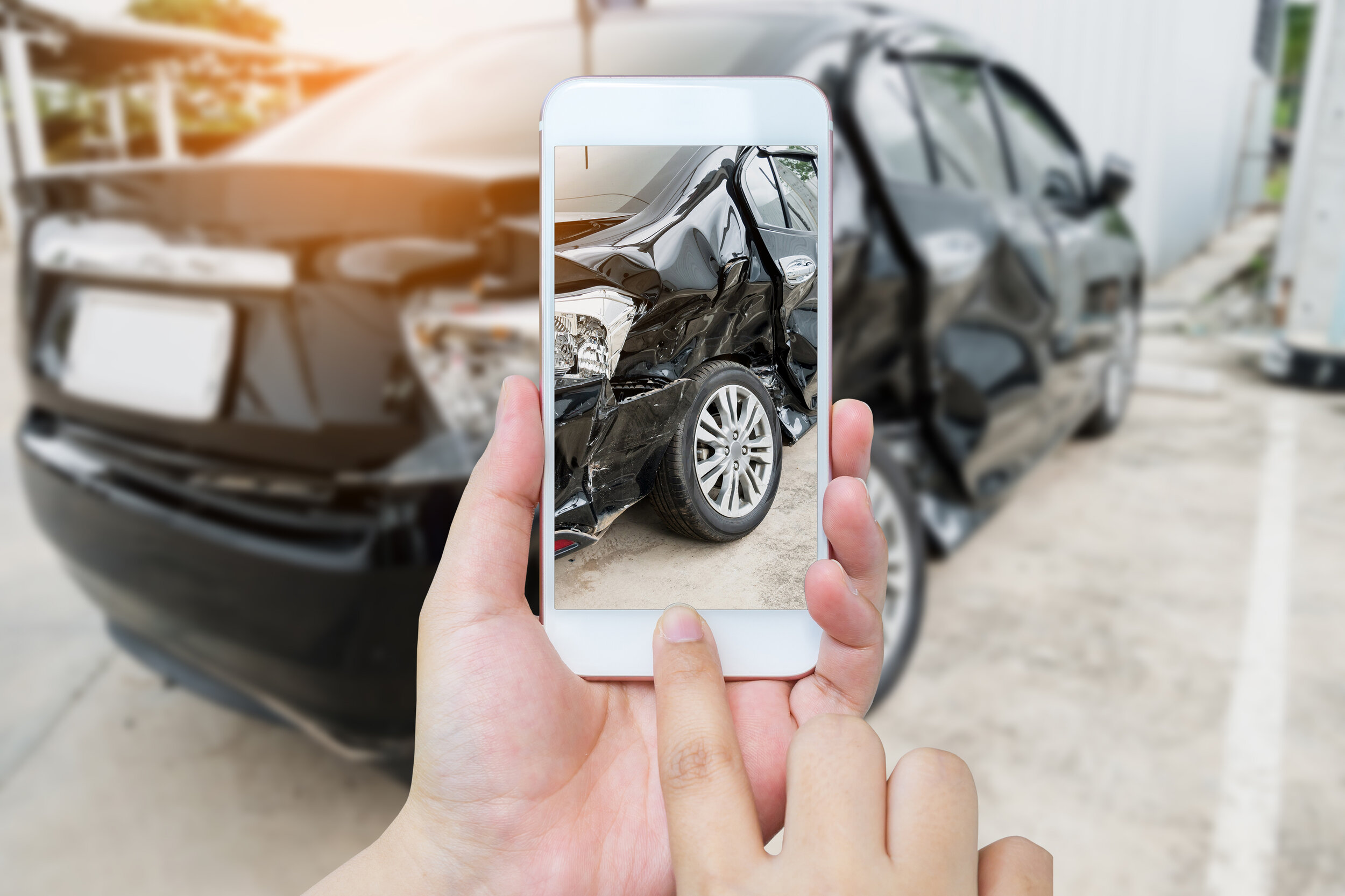 Four ways technology can improve business processes for repairers