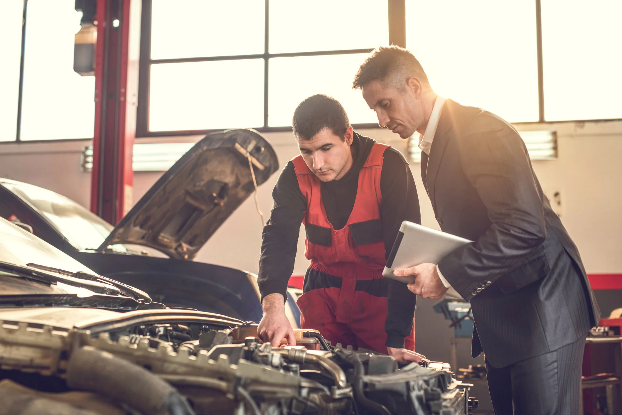 How investing in the latest technologies can power your business